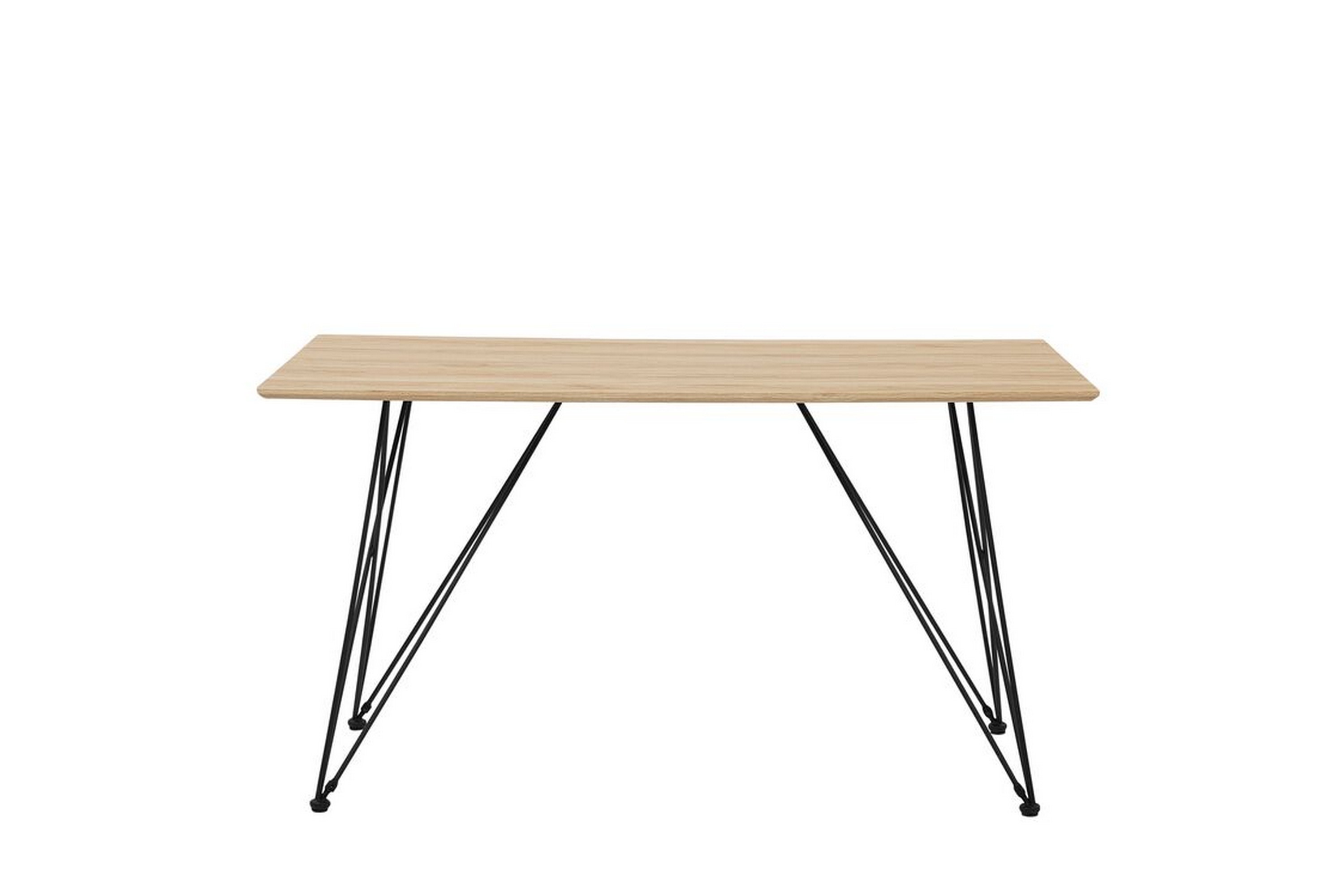 Matbord Santoro 140x80 cm TräNatur
