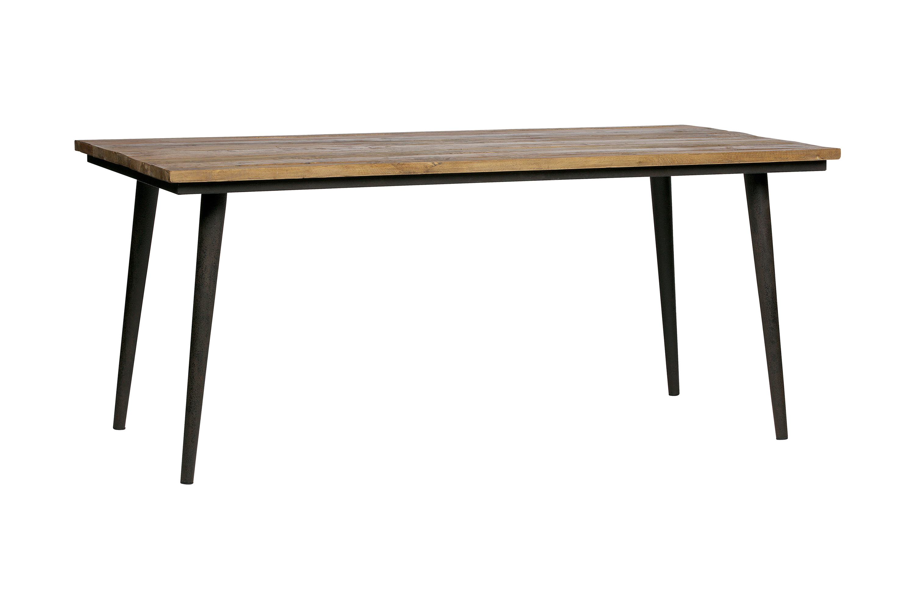 matbord stefan - svart