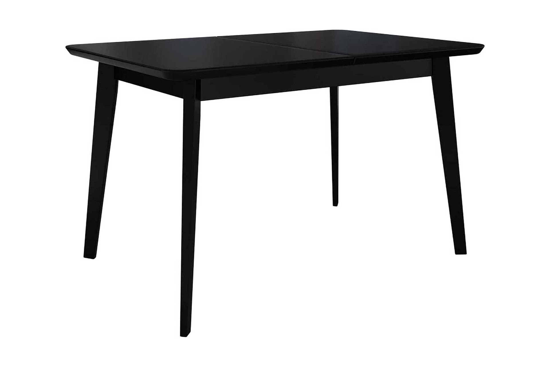Matbord - Svart