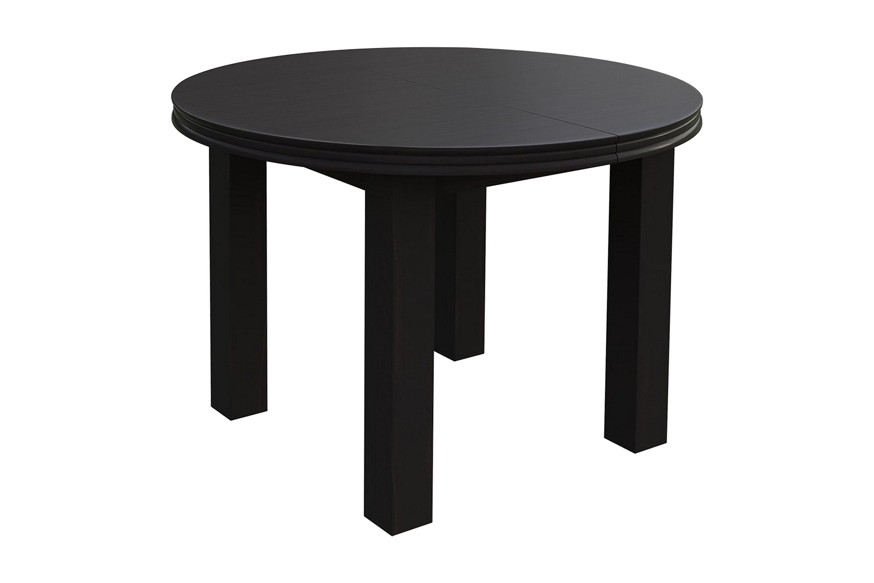 Matbord Tabell 100x100x76 cm TräNatur