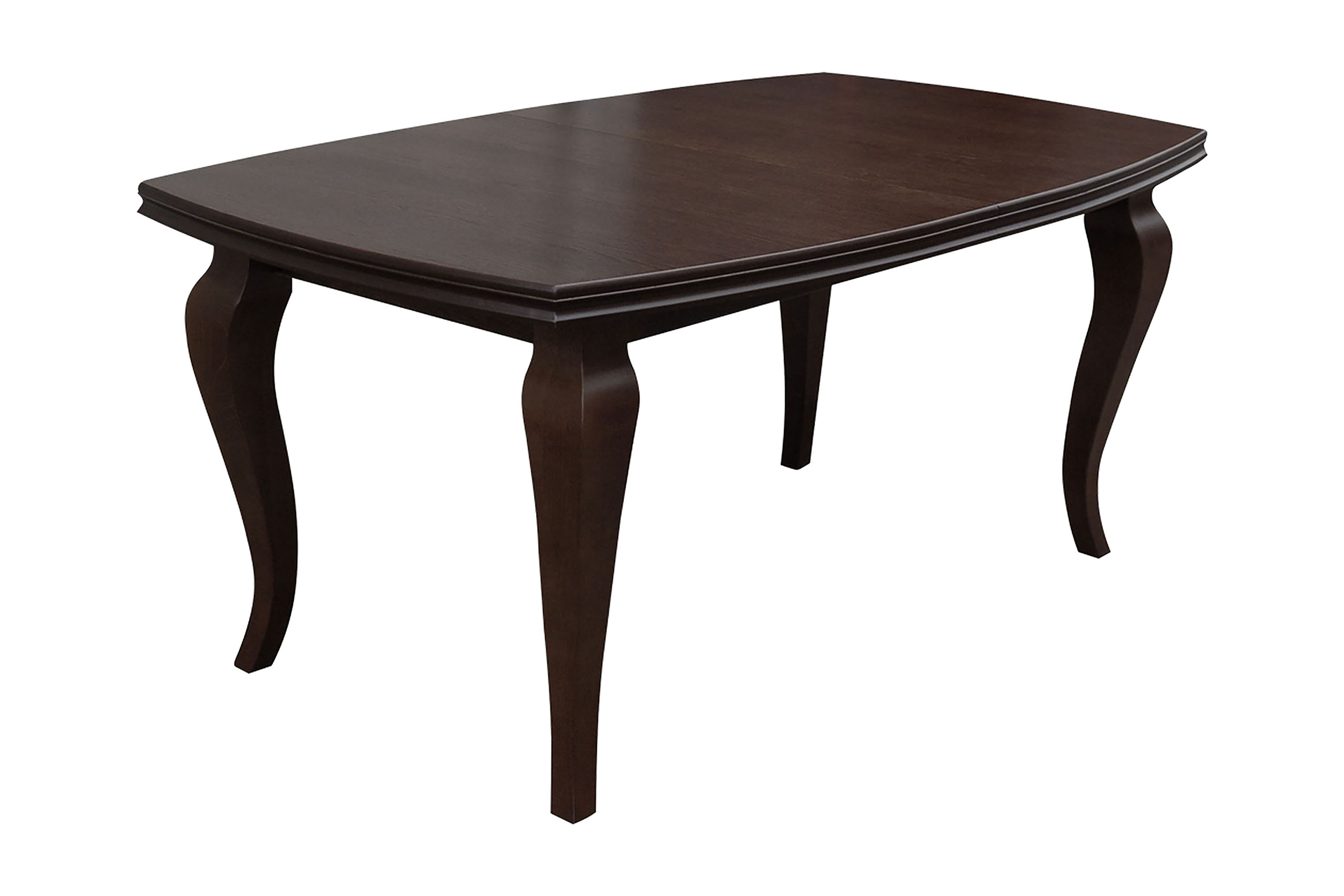 Matbord Tabell 170x100x76 cm Brun