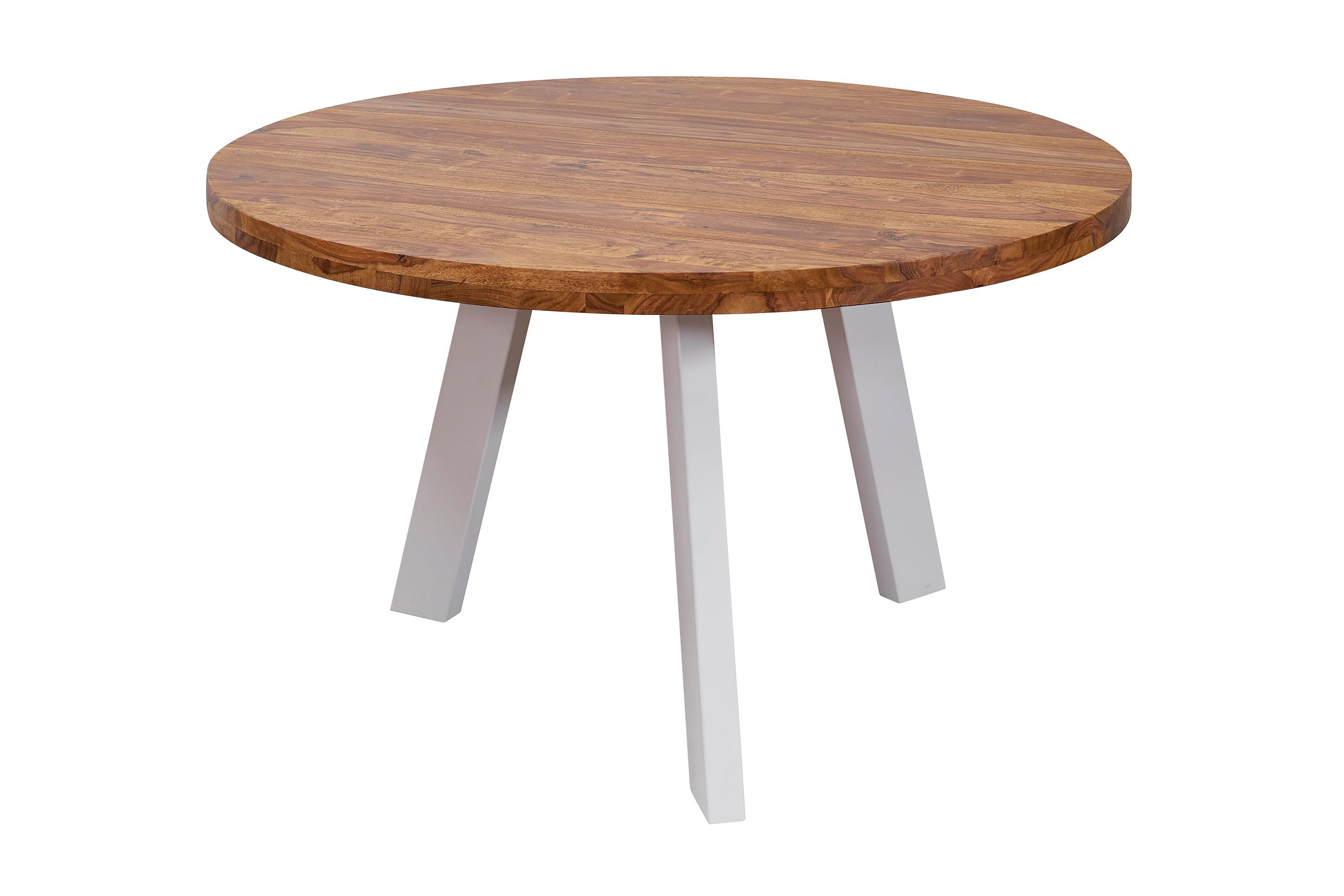 Matbord Tabrea 130 cm Tränatur