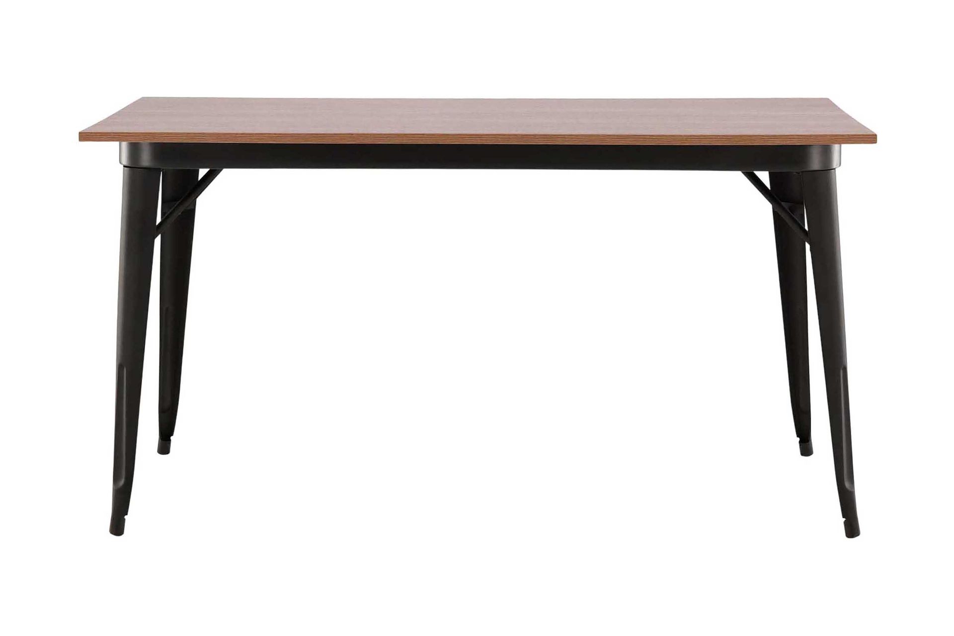 Matbord Venture Home Tempe Matbord 140 cm Walnut -