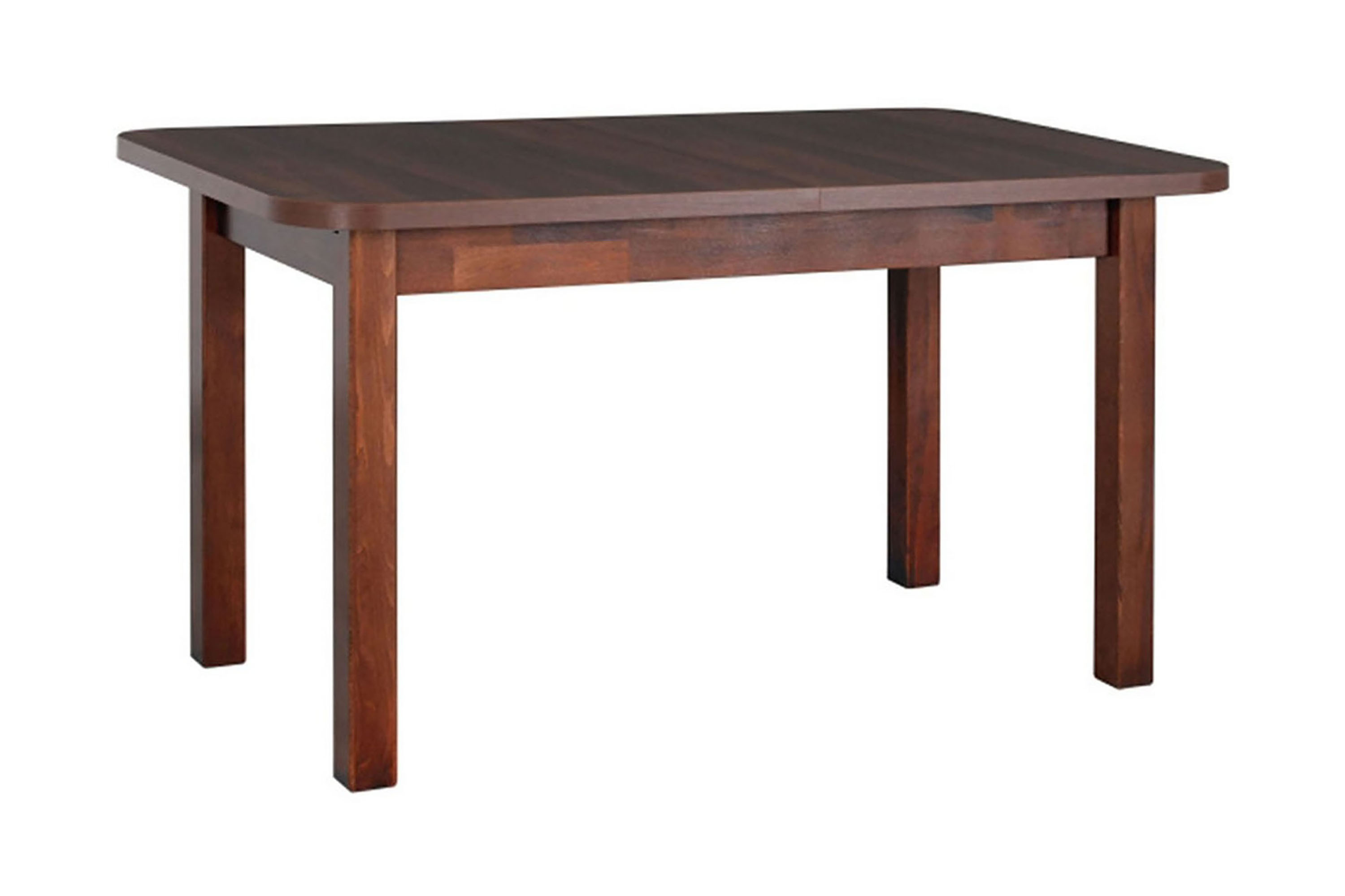 Matbord Wenus 140x80x76 cm Brun