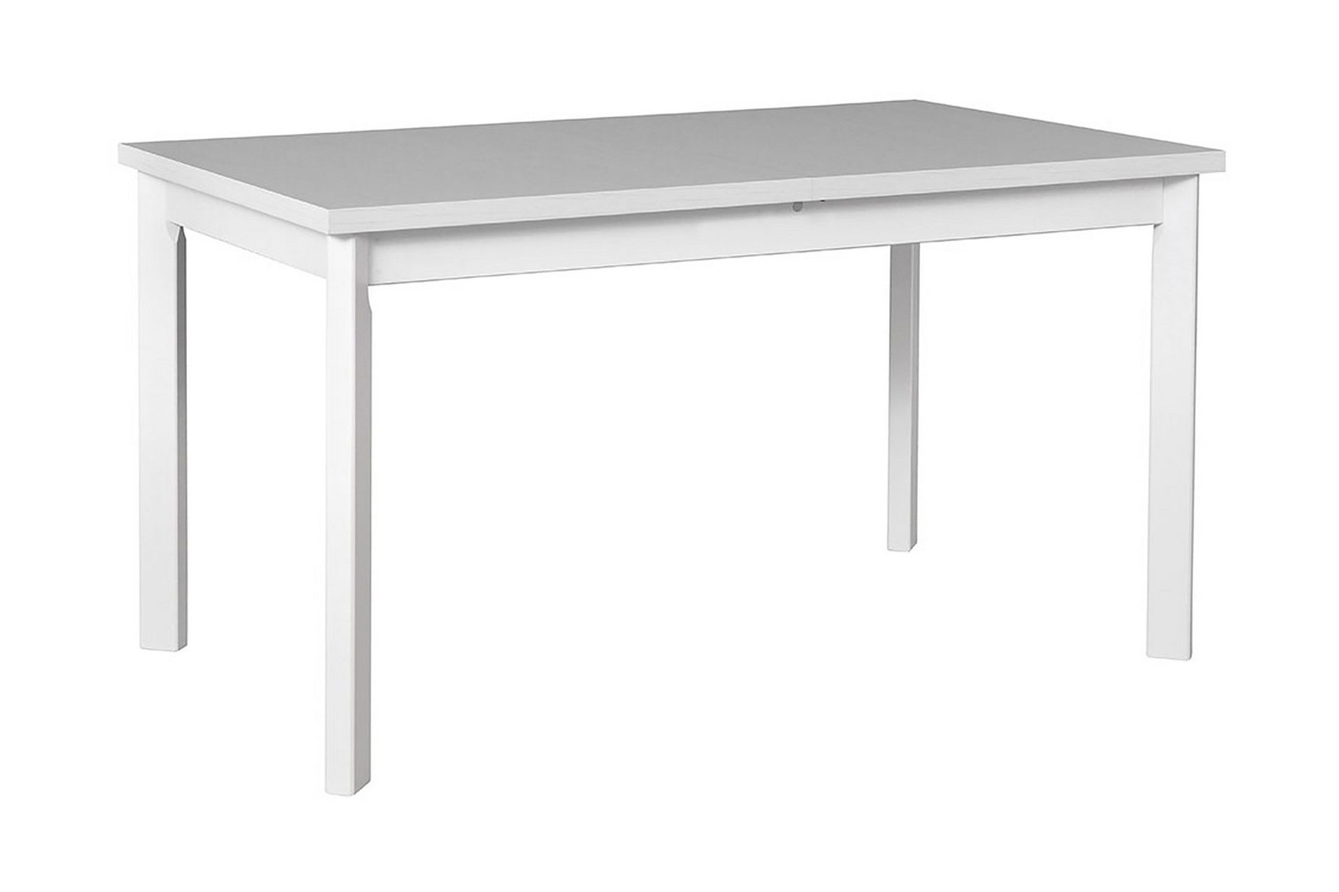 Modena Matbord 140x80x78 cm - Vit