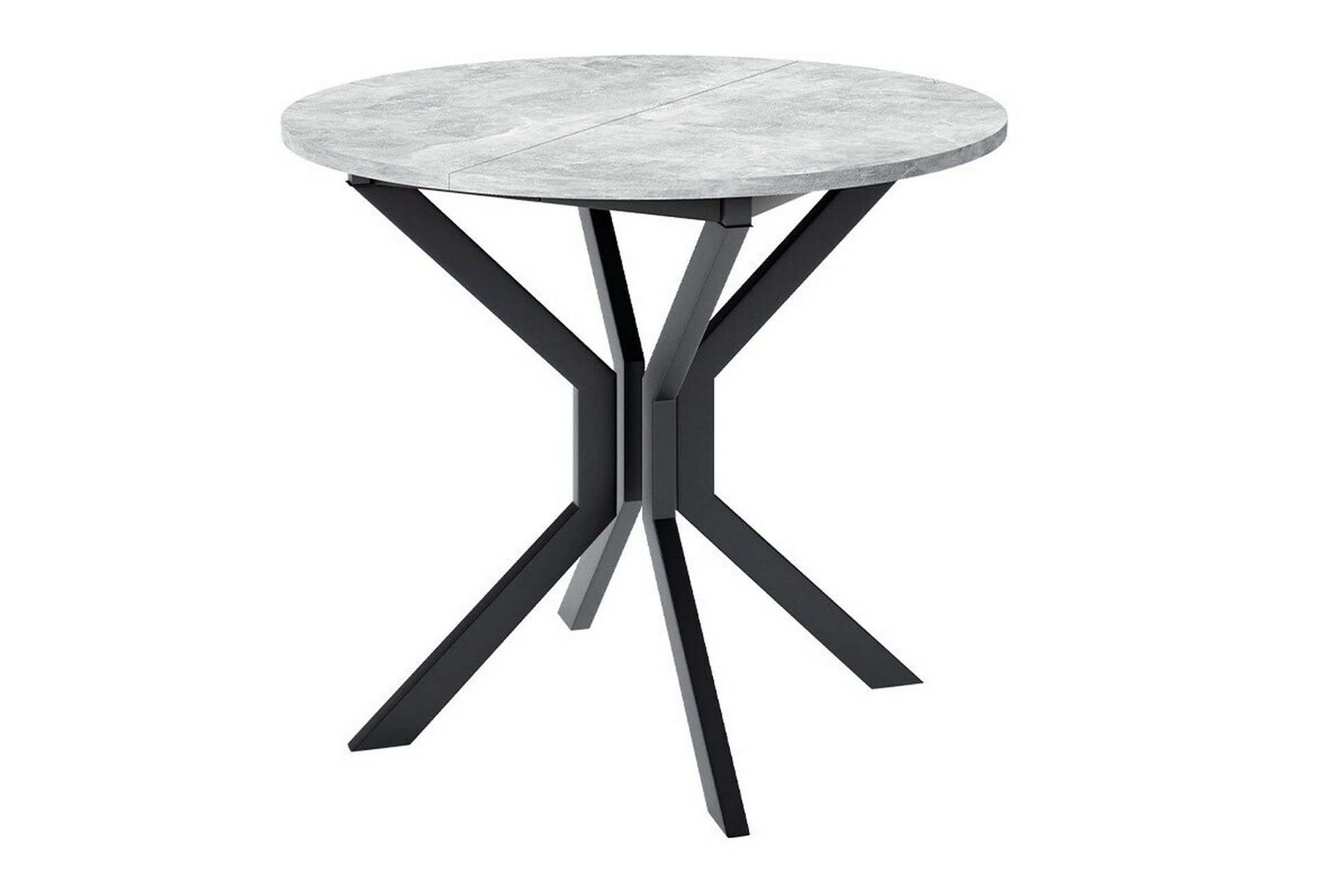 narberth matbord - svart