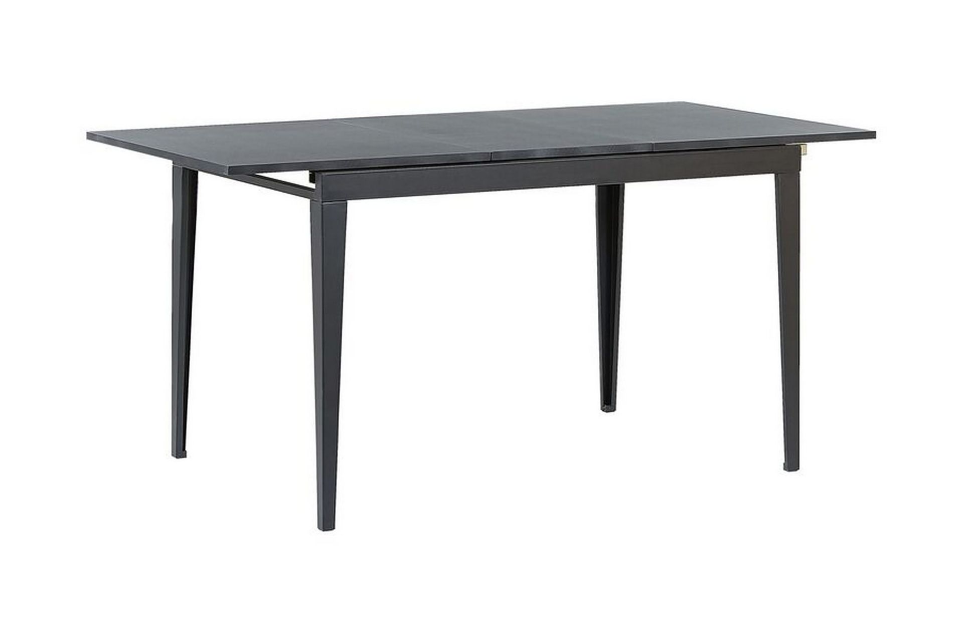 Norley Matbord 160 cm - Svart