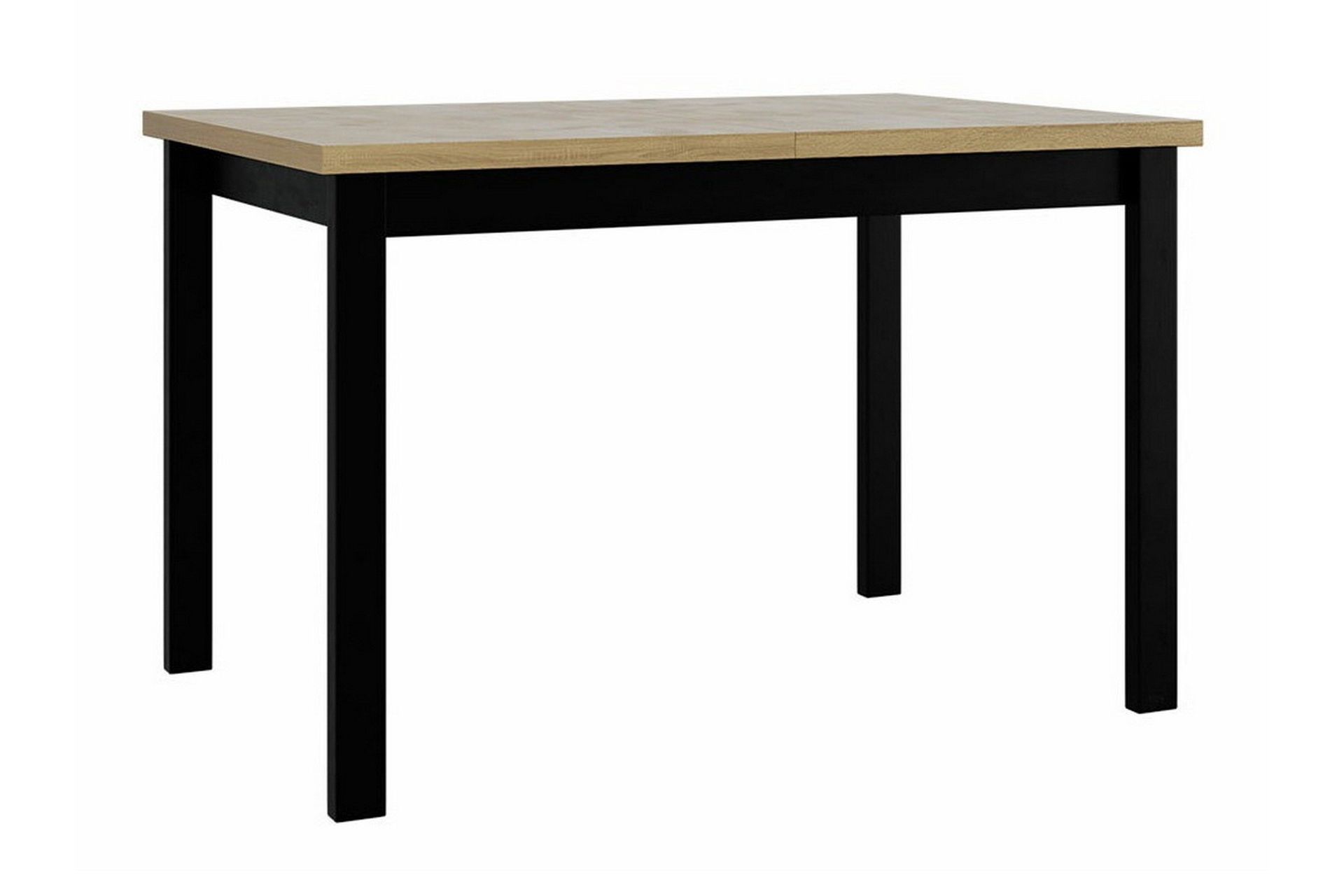 Patrickswell Matbord 80 cm Black -