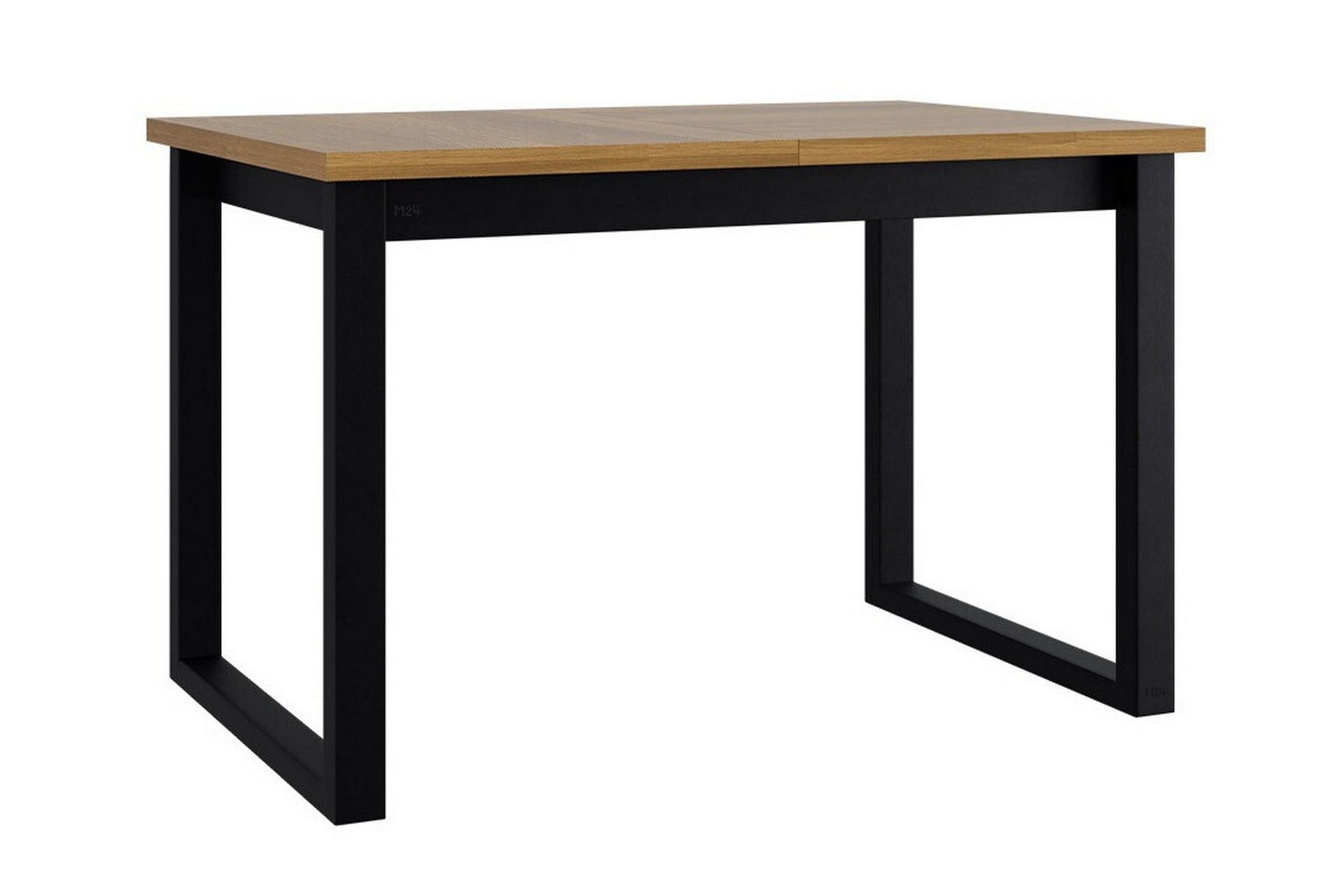 Patrickswell Matbord 92 cm - Brun