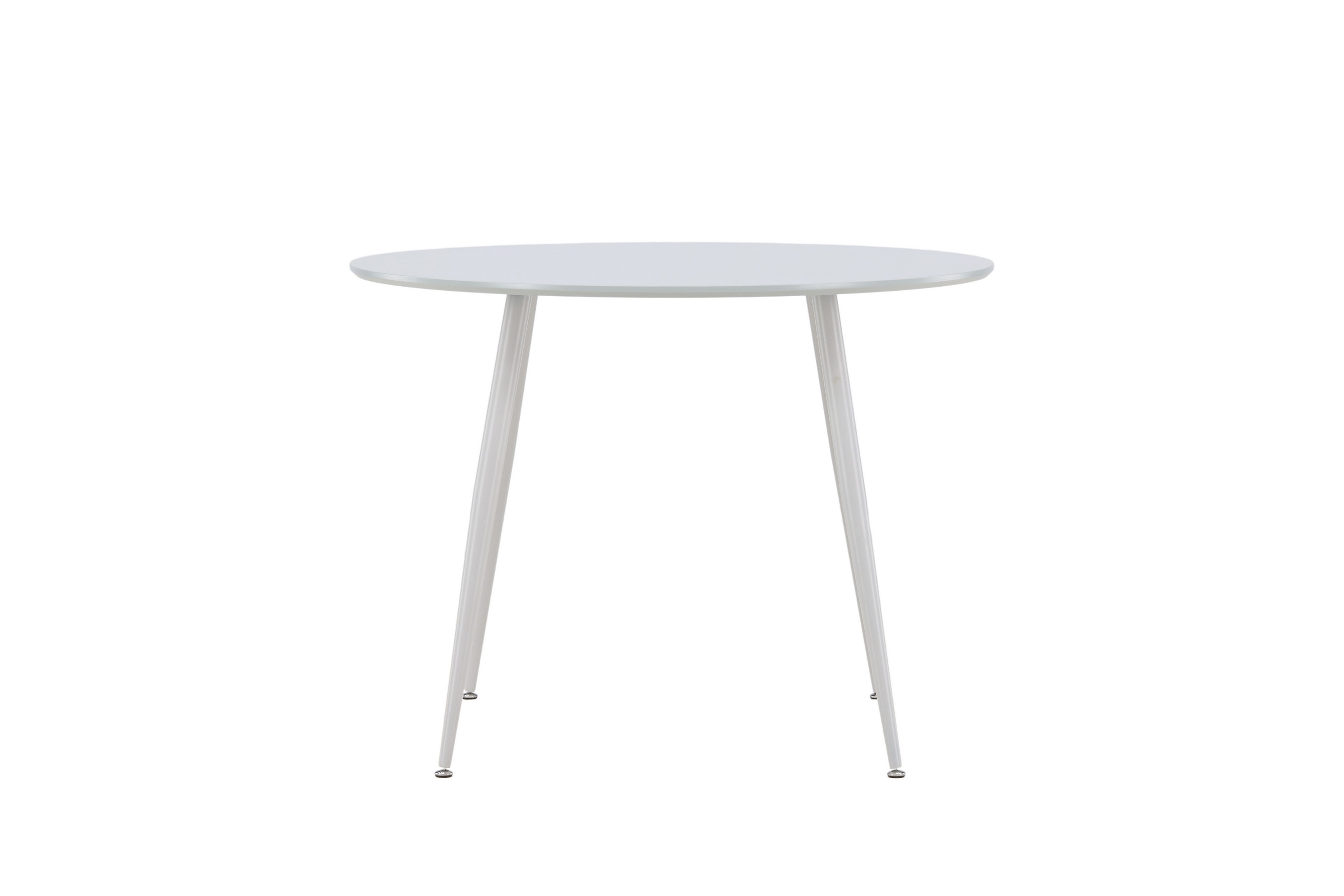 Plaza Matbord 100 cm Grå