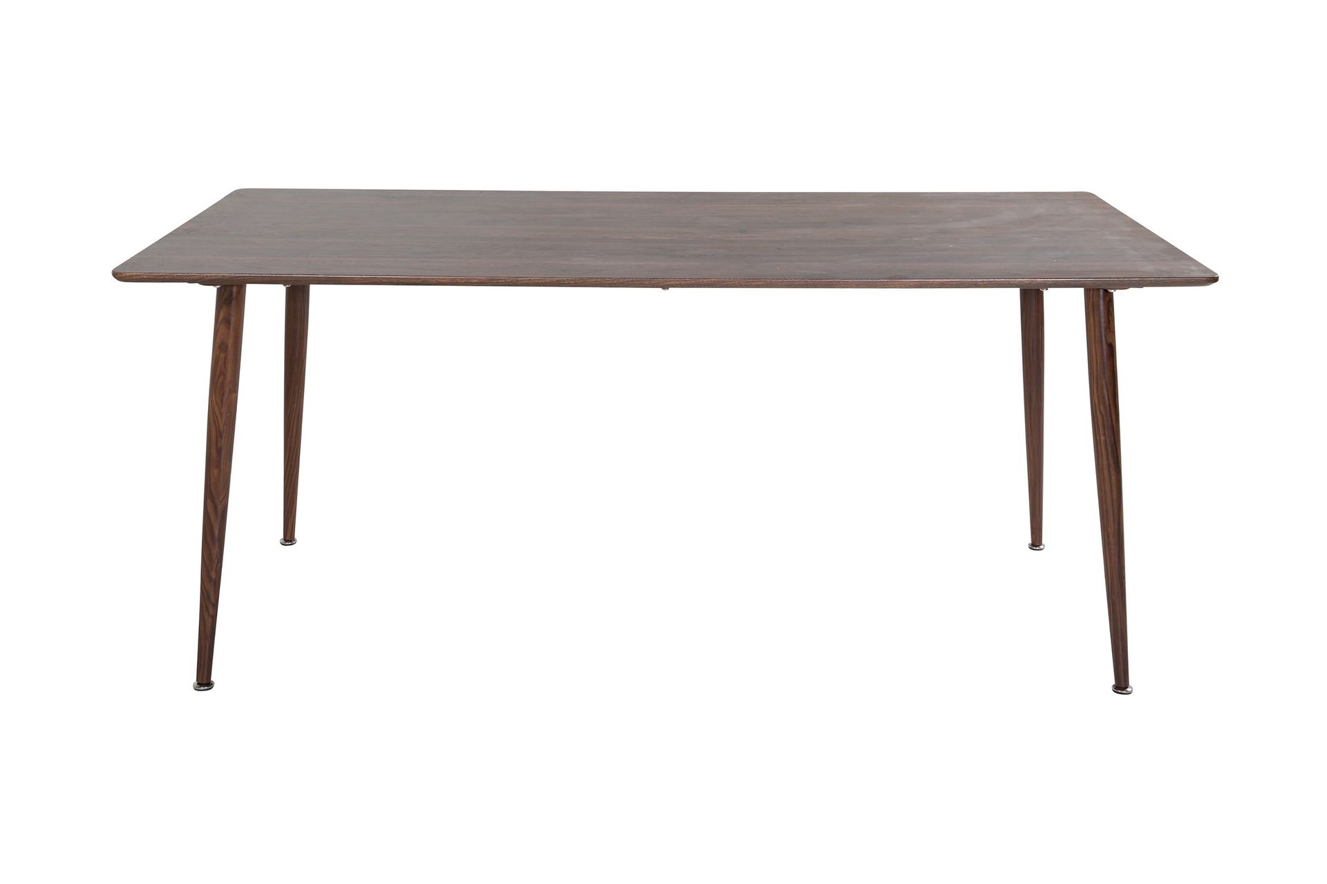Polar Matbord 180 cm - Brun