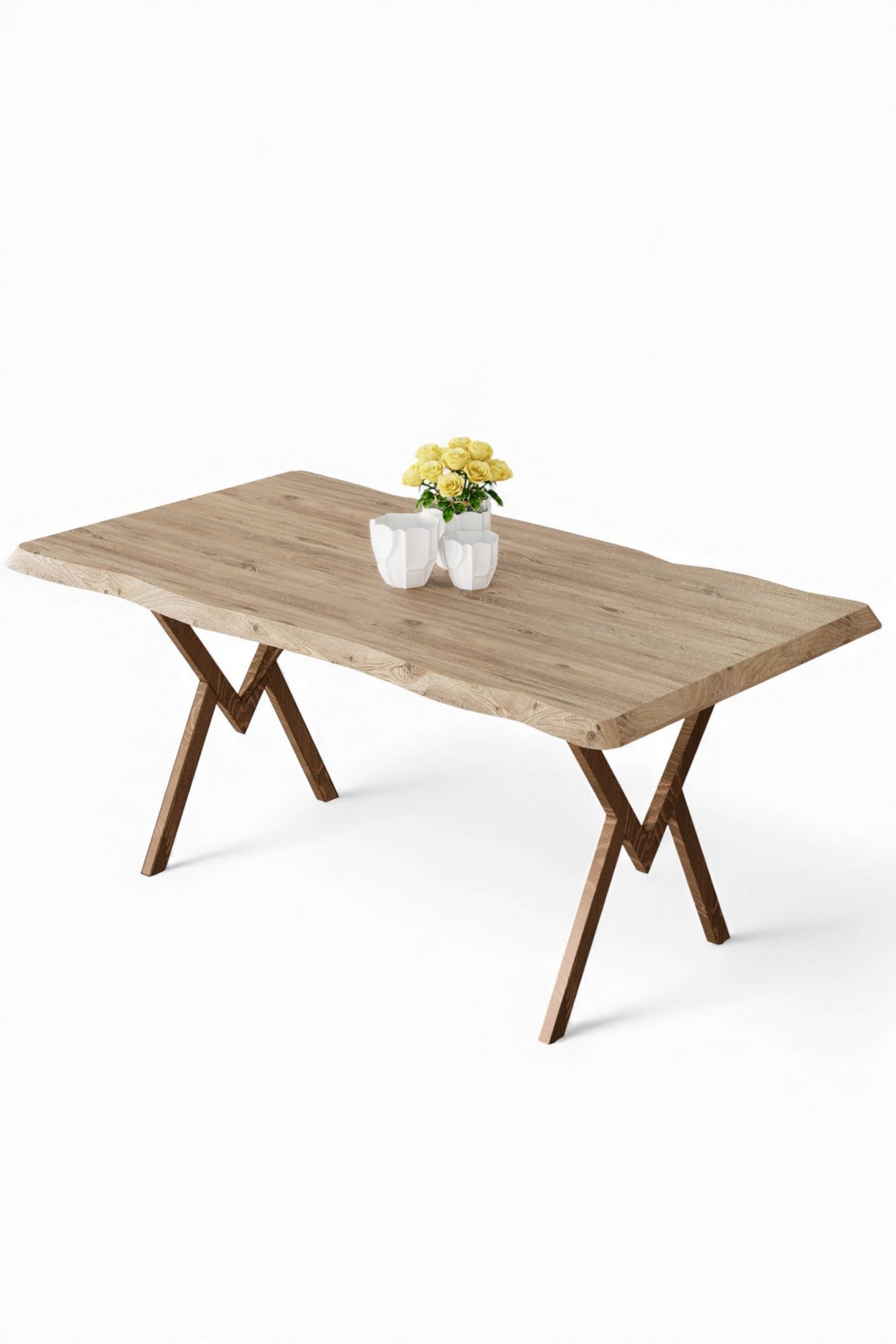 Ralto Matbord 130 cm -