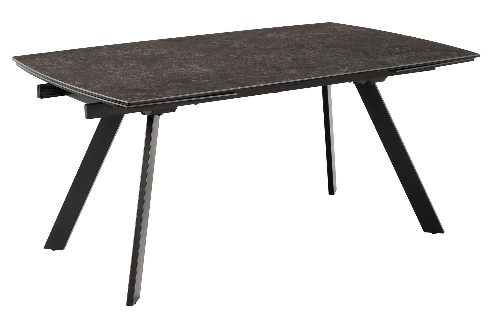 Renuka Matbord 240x97 cm - Svart