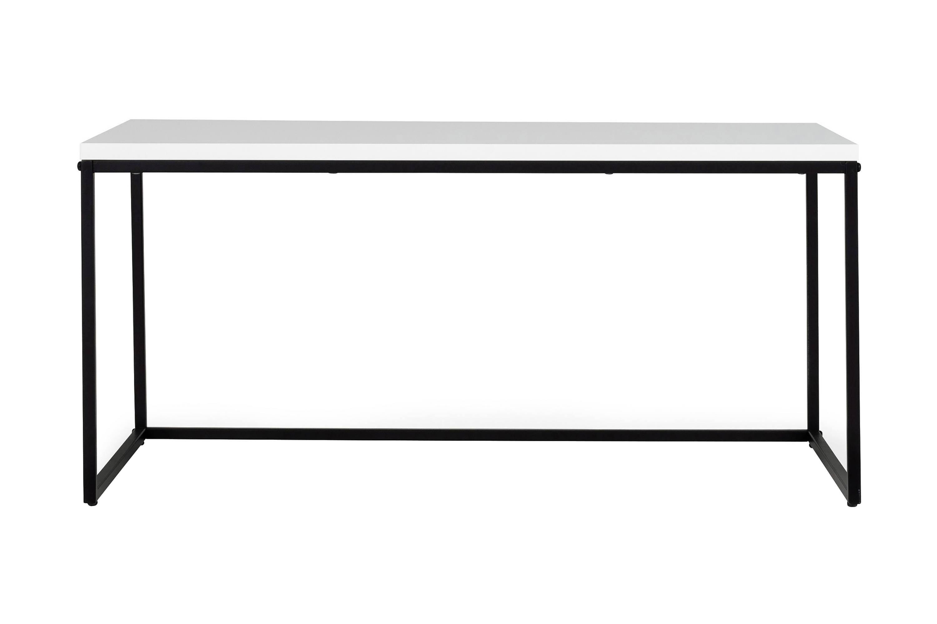Soffbord Mello 90 cm Vit