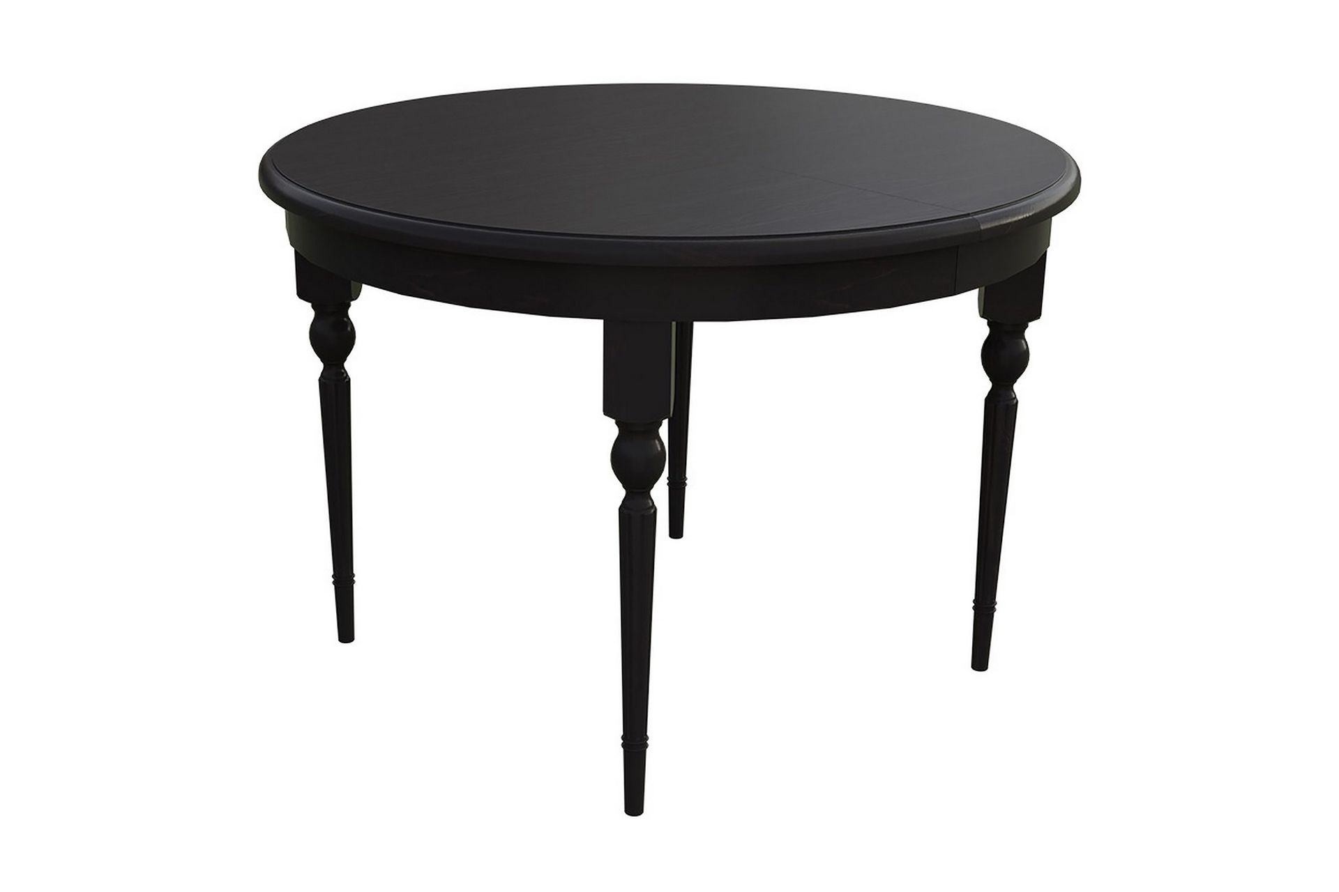 Tabell Matbord 110x110x78 cm - Wenge