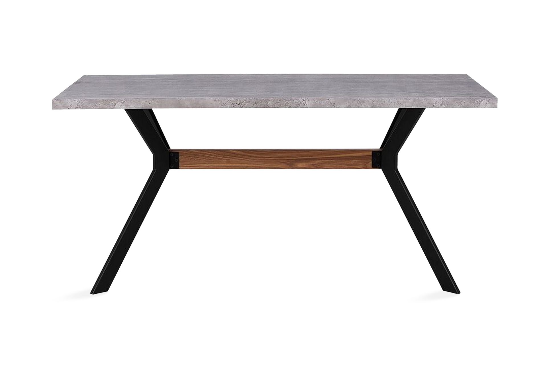 Trimboli Matbord 160x90 cm - Gr&aring;
