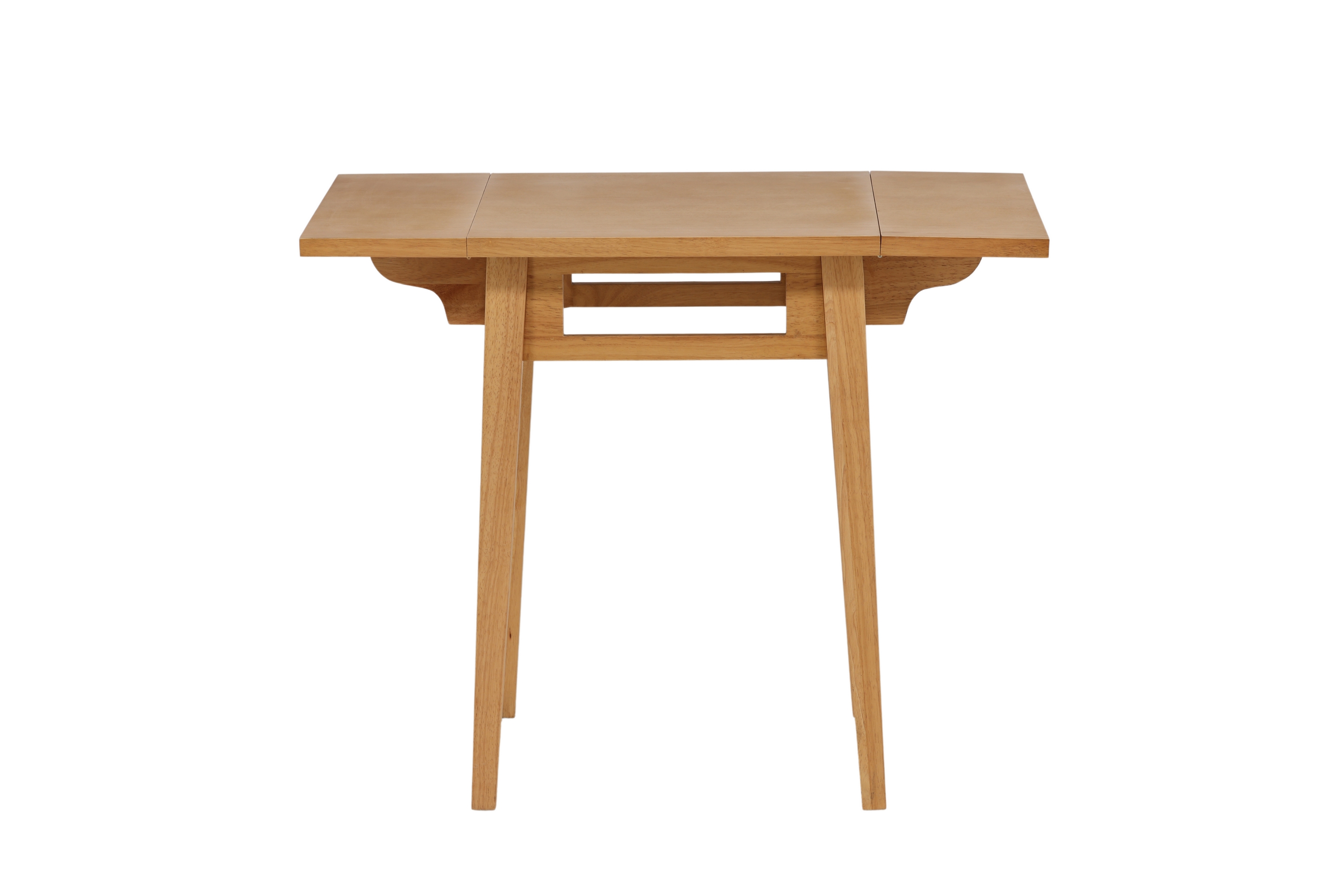 Yakidon Matbord 45x60 cm Brun