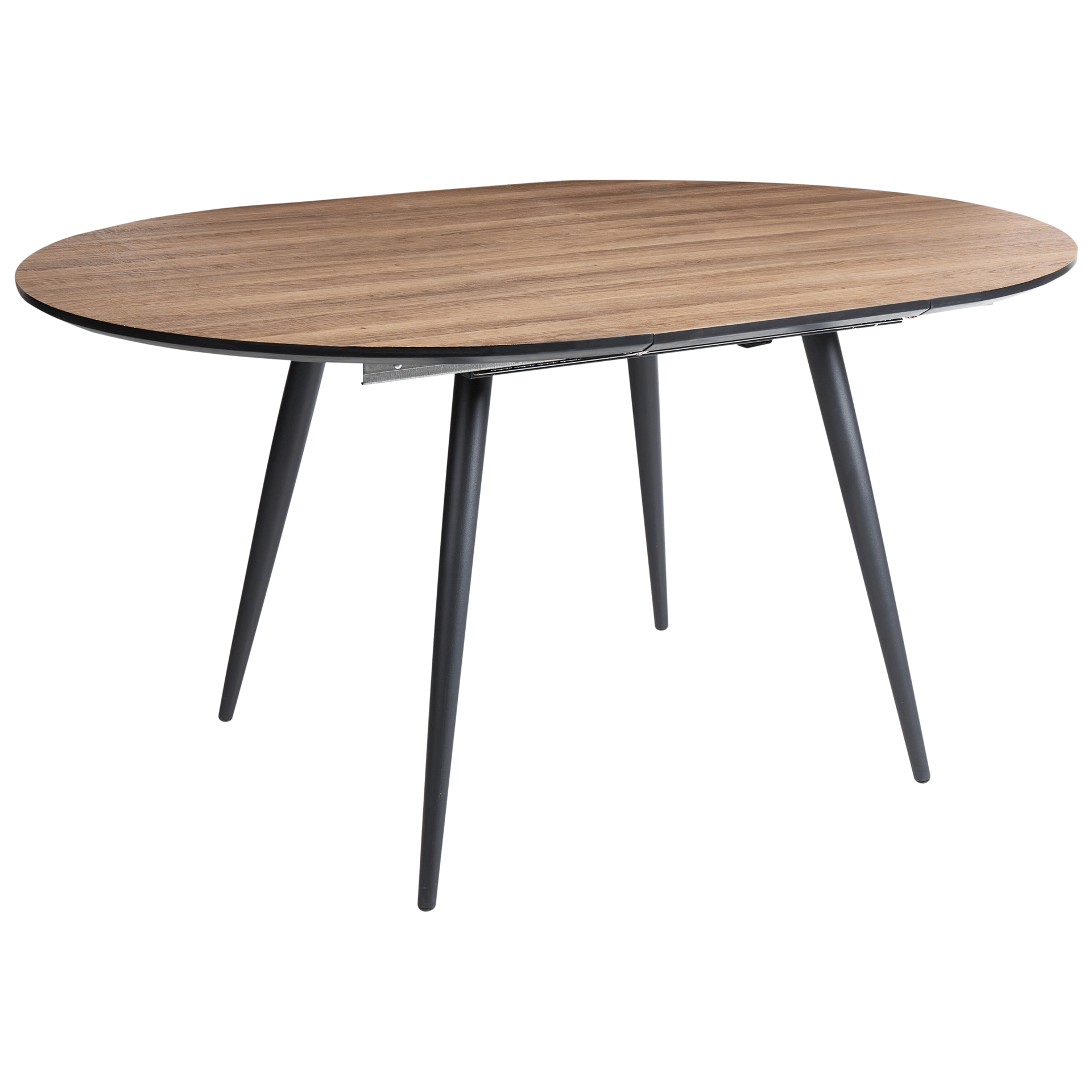 Matbord Seniac 150 cm - Brun