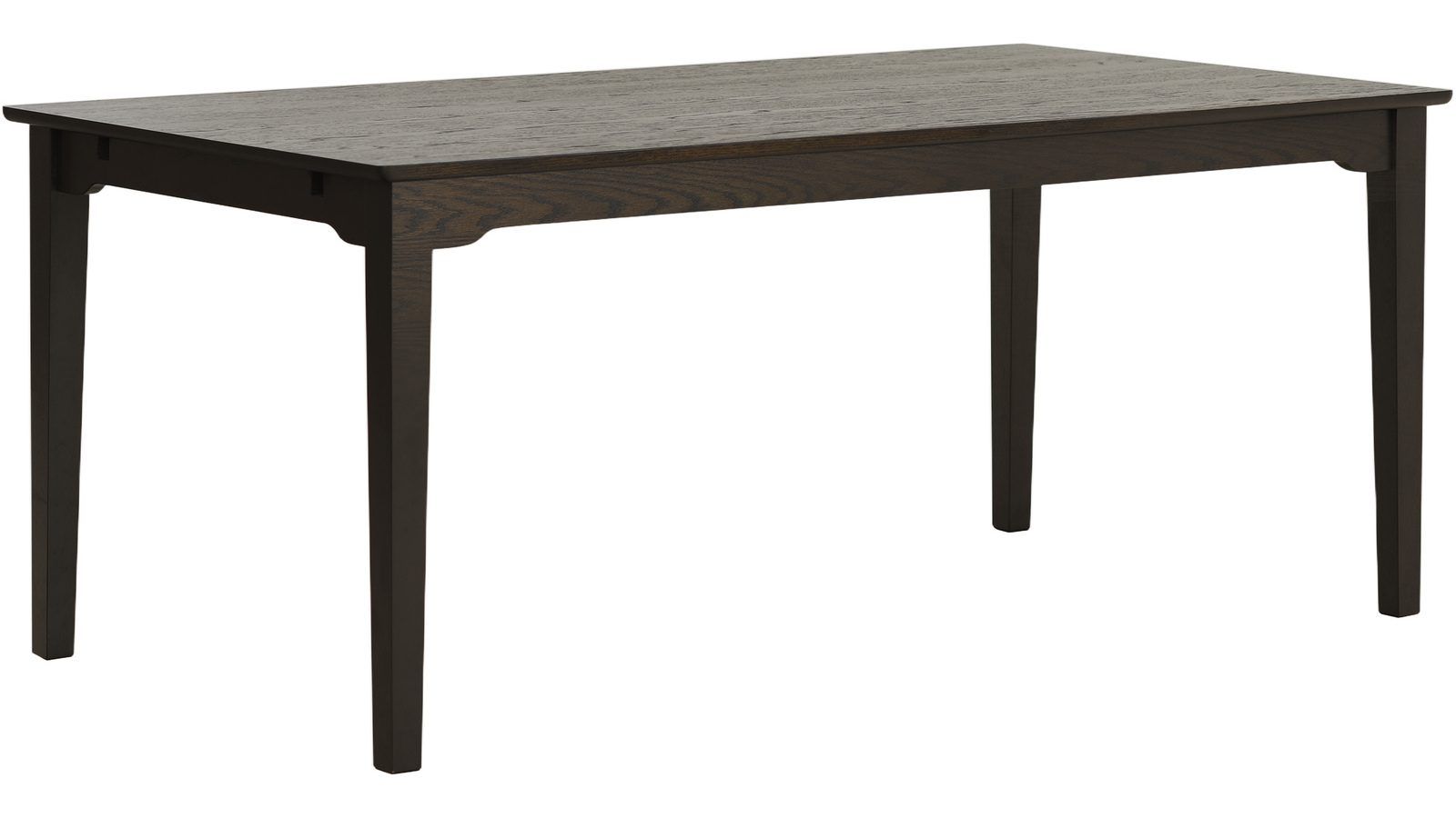 Matbord Ulsund 190x95 cm - Brun