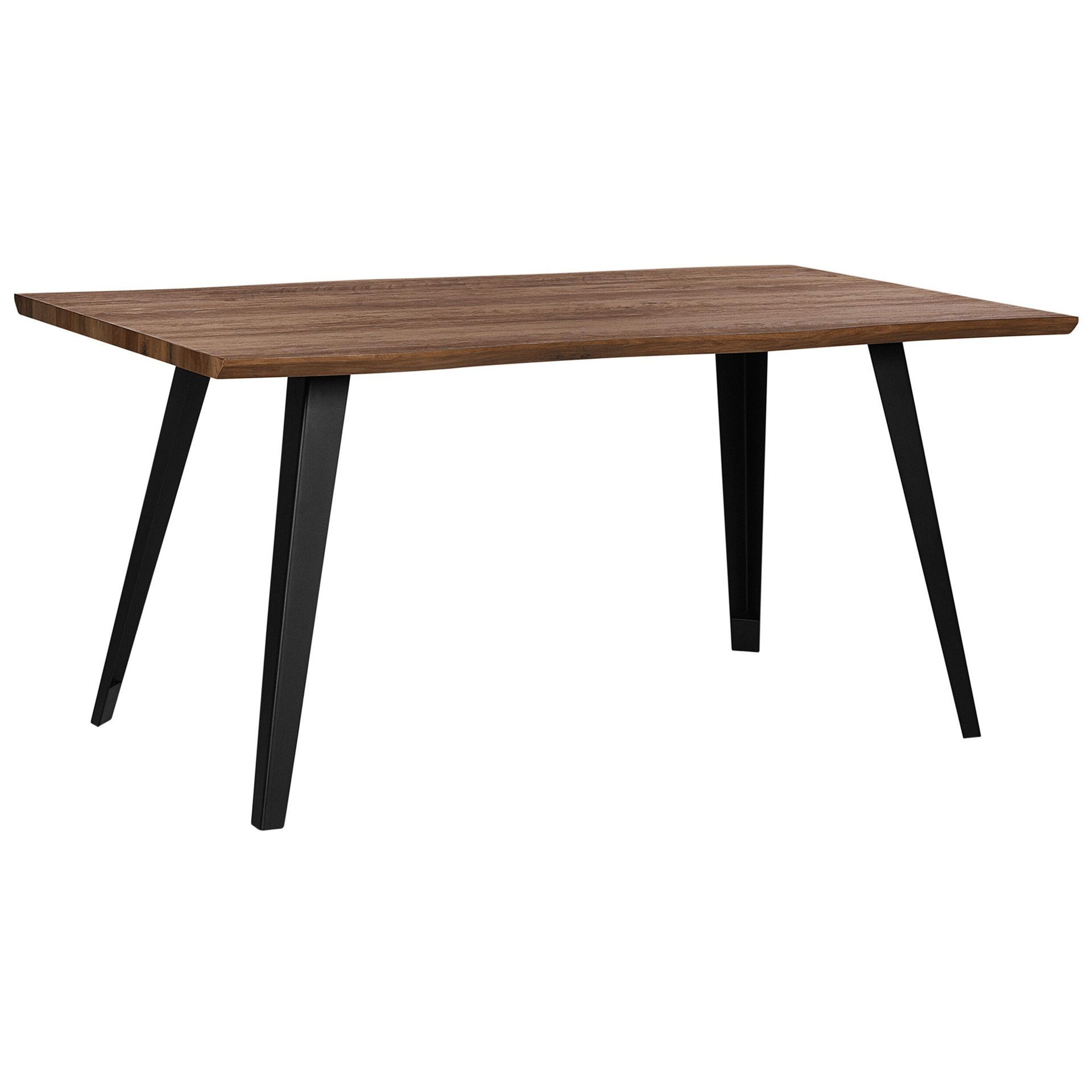 Matbord Witney 160 cm - Brun