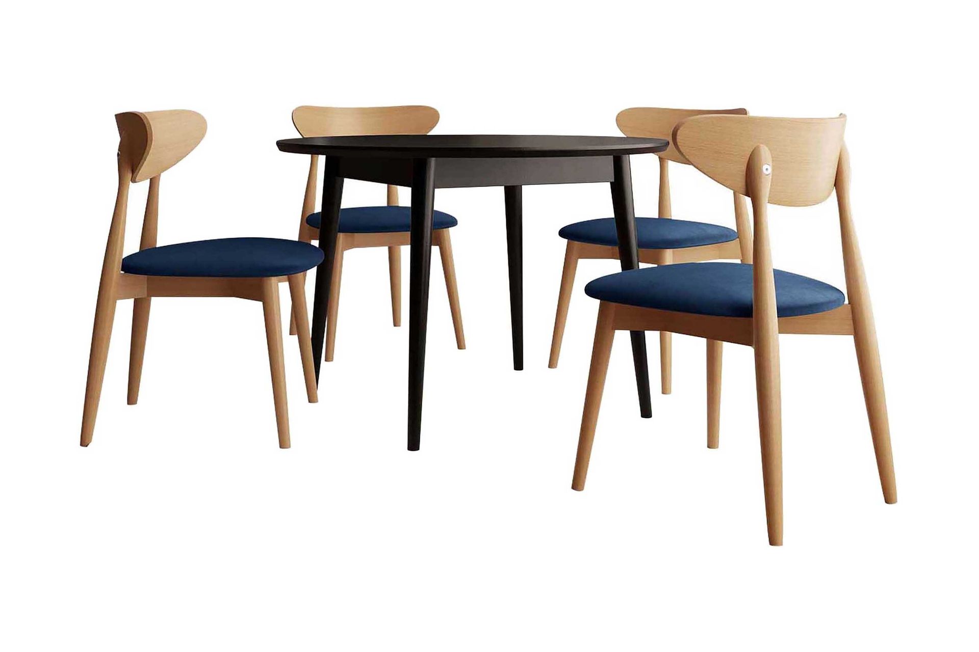 Ingram Matgrupp Bl&aring; -