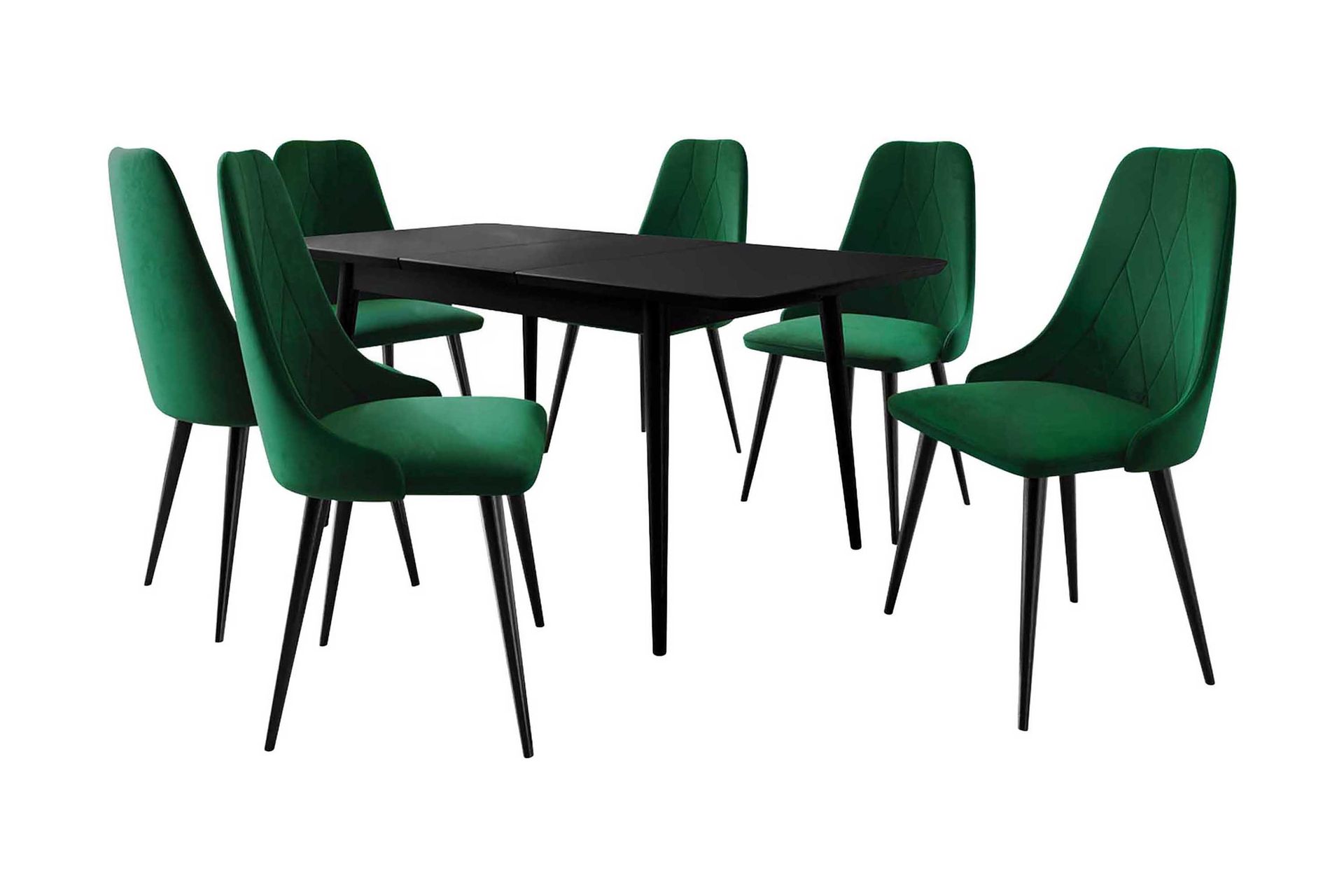 Ingram Matgrupp Gr&ouml;n -