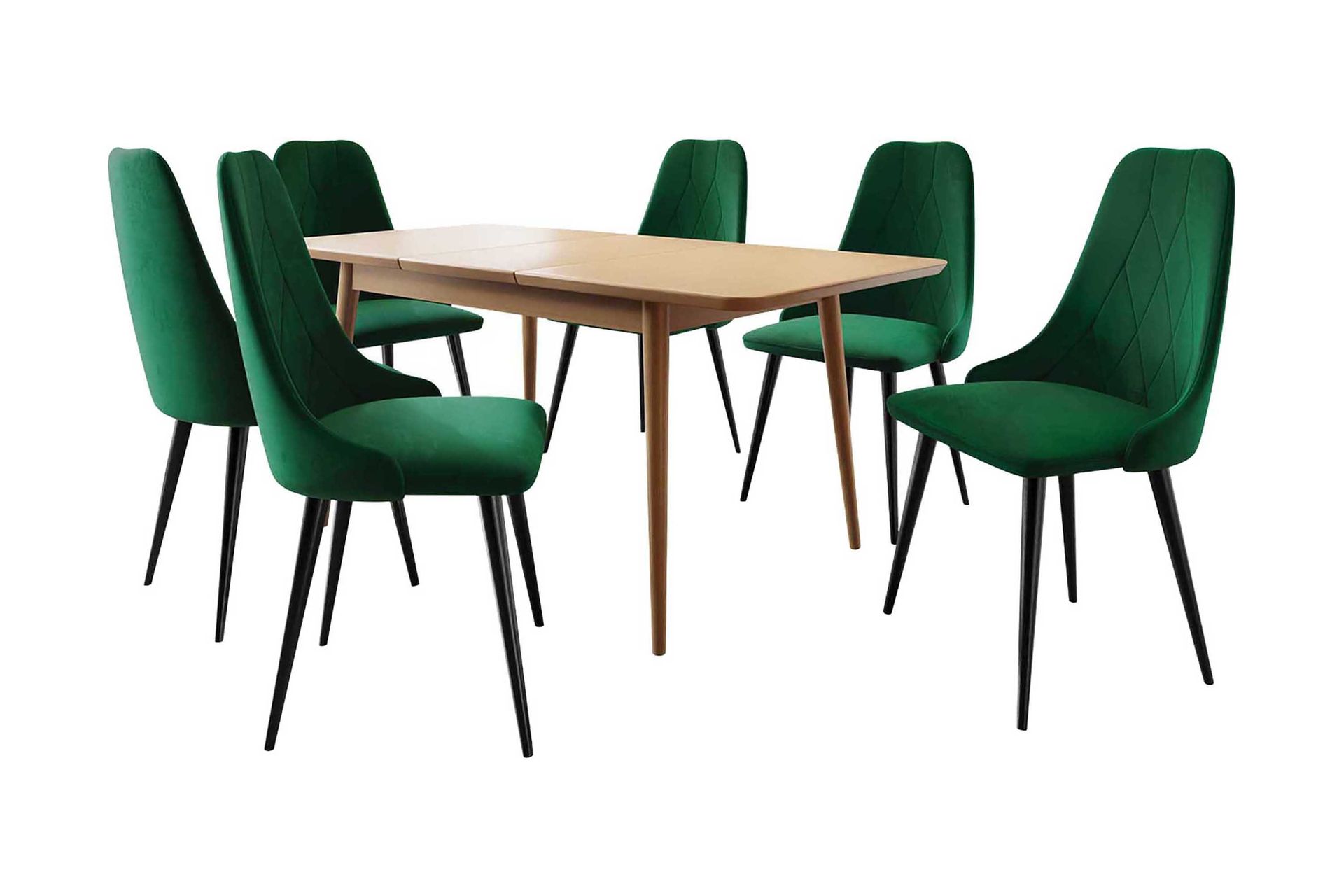 Ingram Matgrupp Gr&ouml;n -