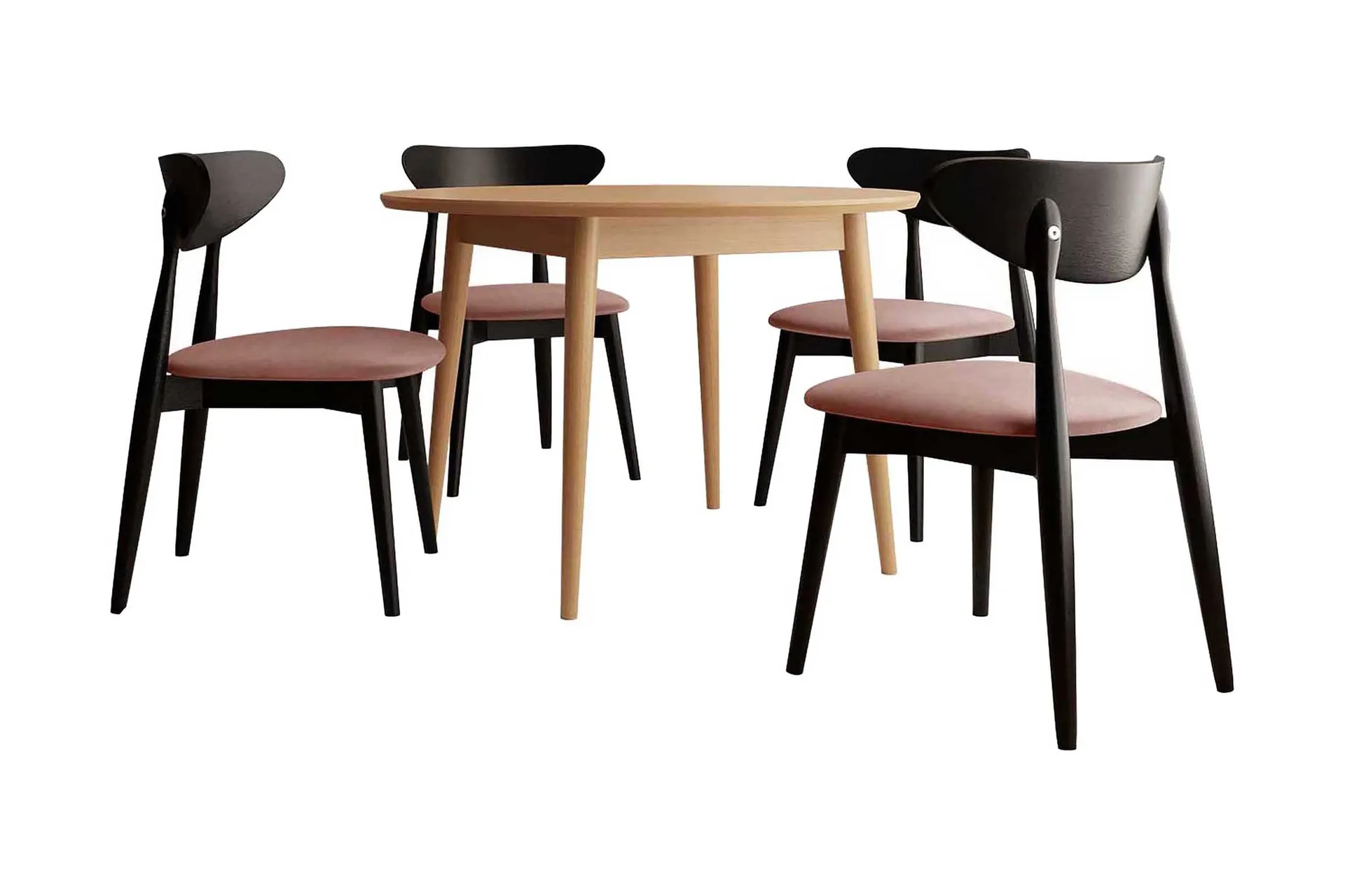 Ingram Matgrupp Rosa -