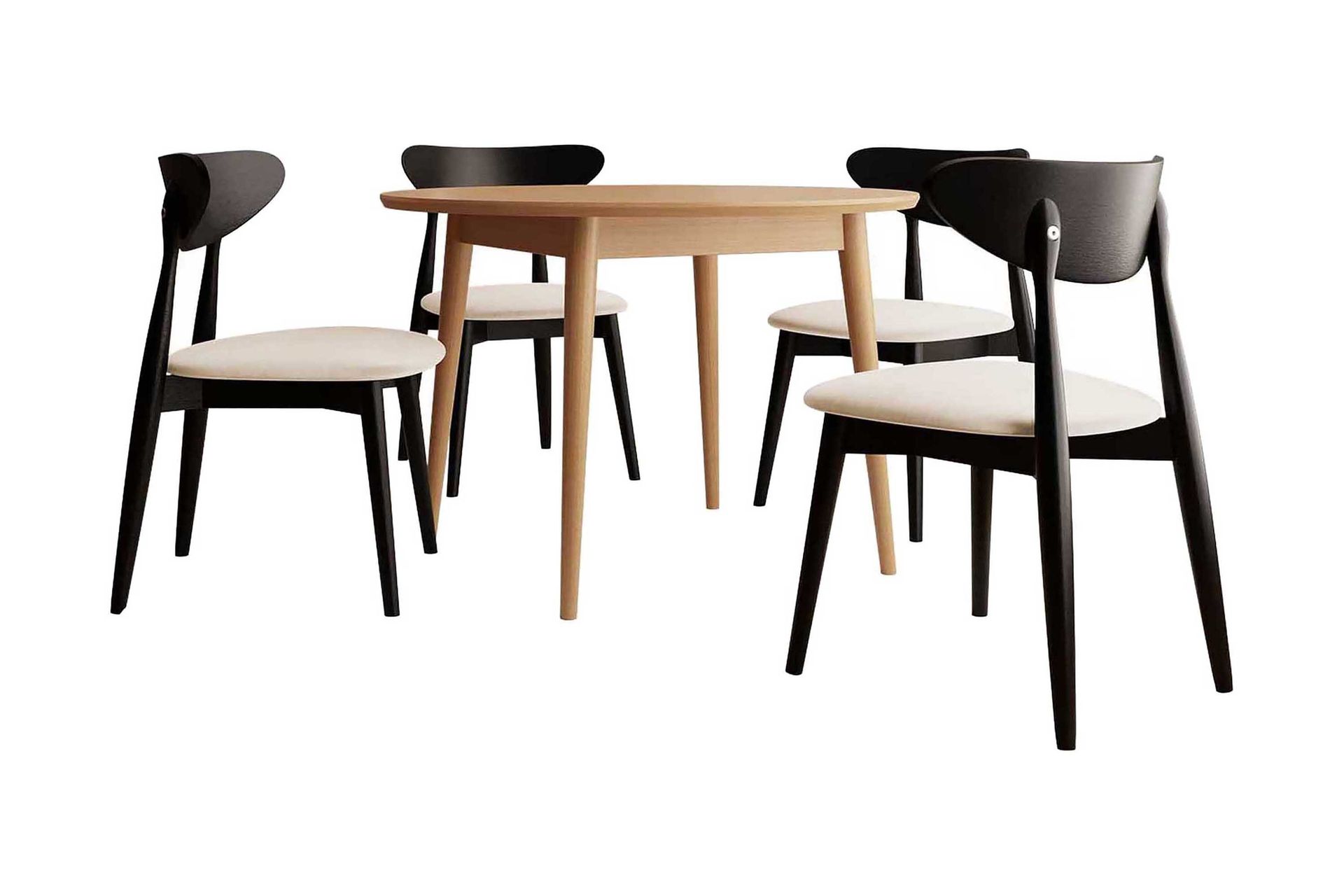 Ingram Matgrupp Rosa -