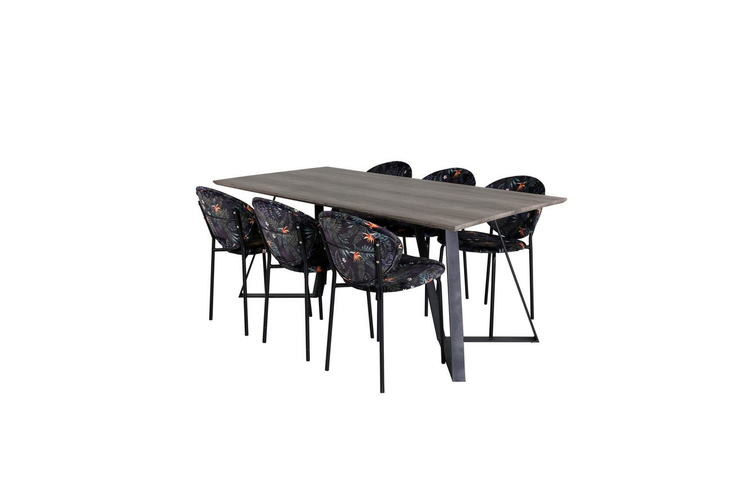 matgrupp marina, vault -