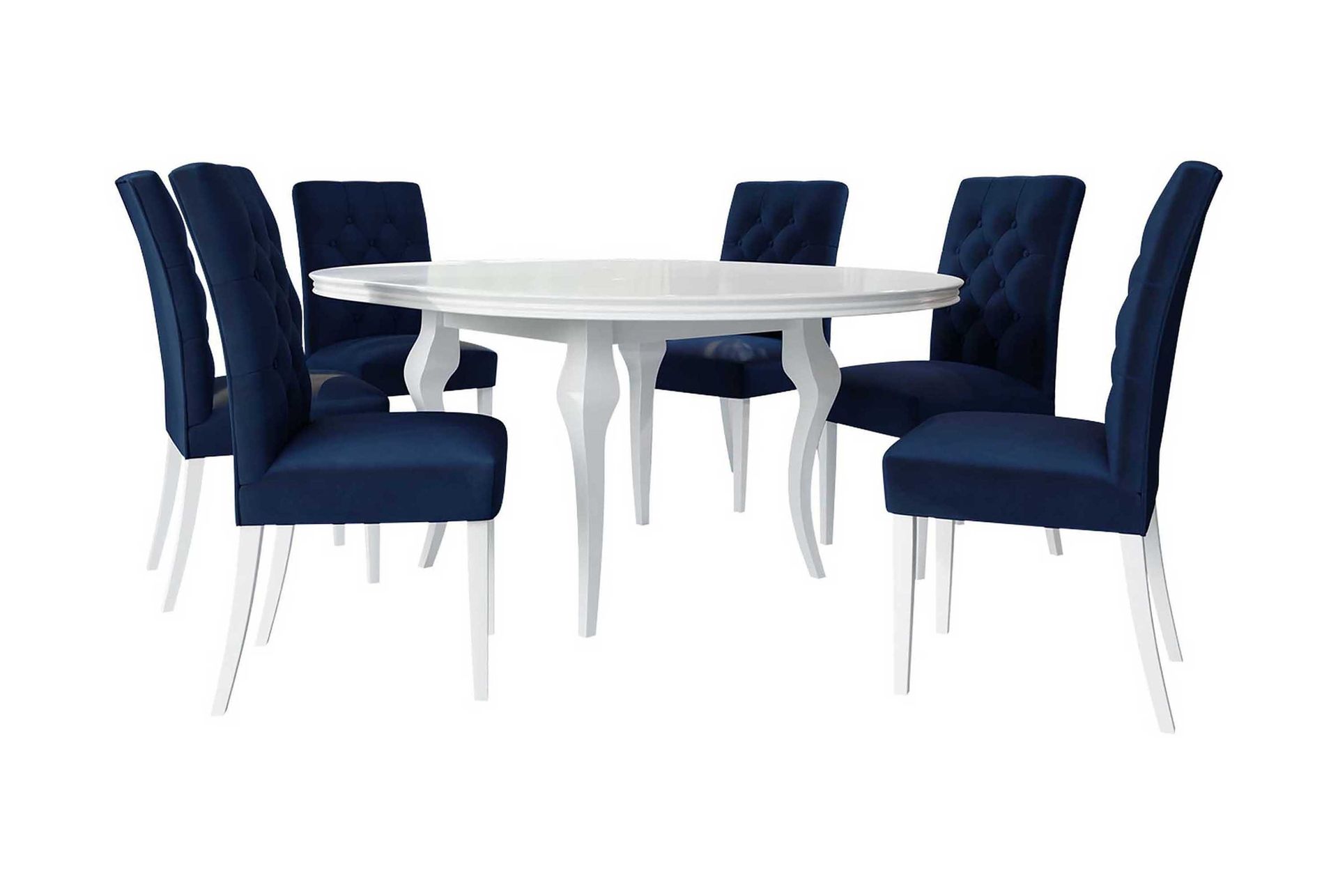 Matgrupp - Bl&aring;