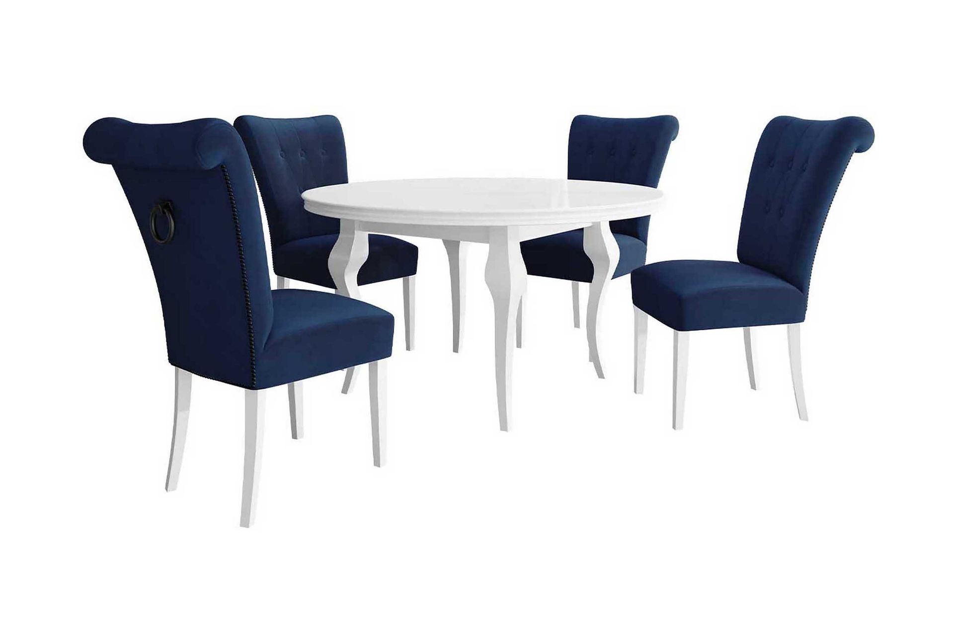 Matgrupp - Bl&aring;