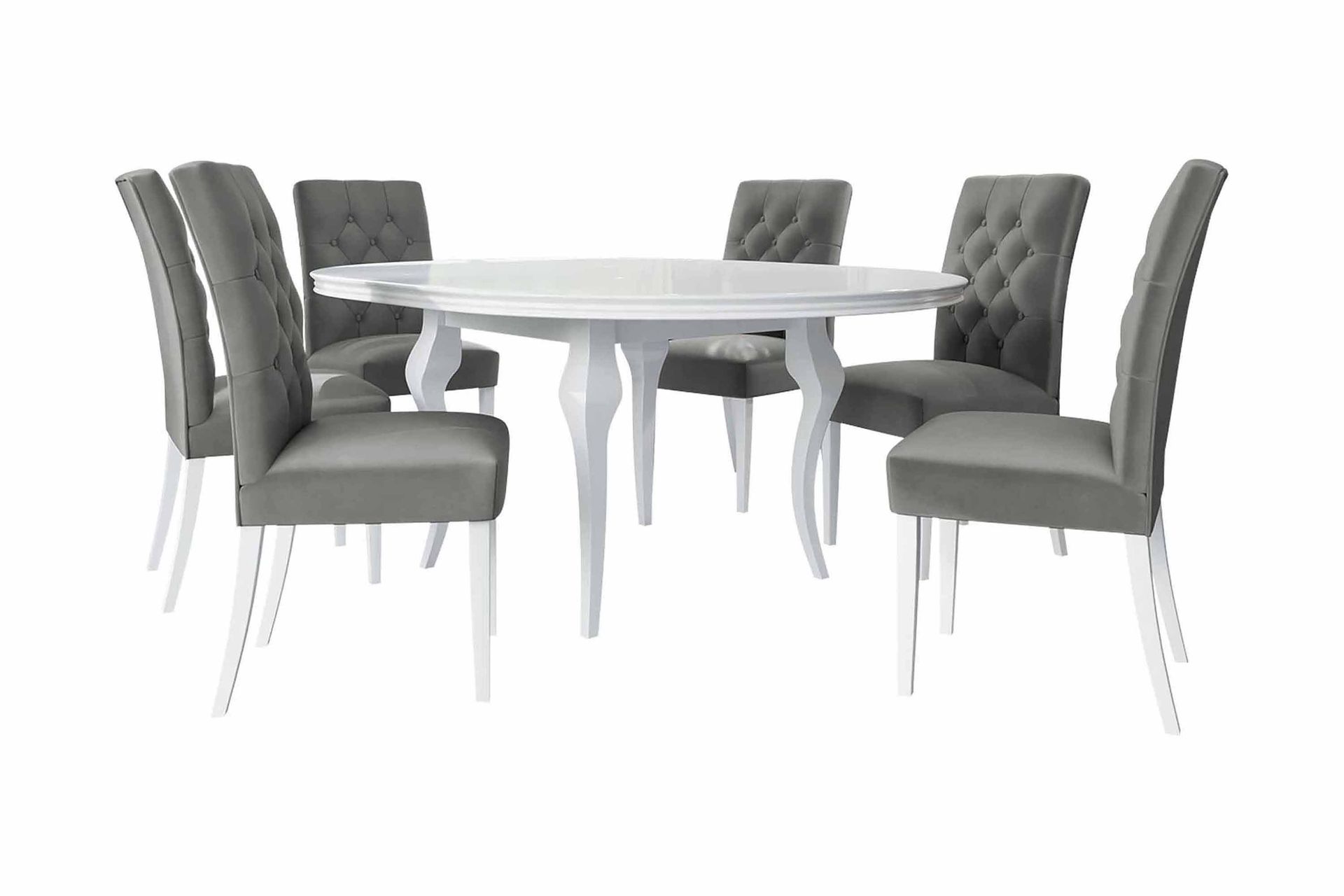 Matgrupp - Gr&aring;