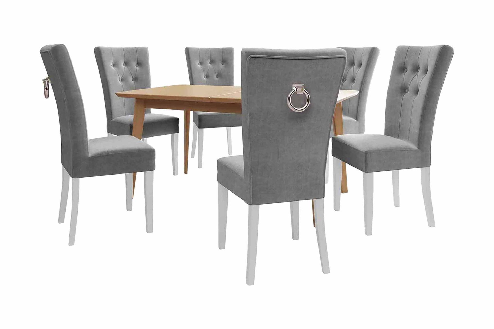 Matgrupp - Gr&aring;