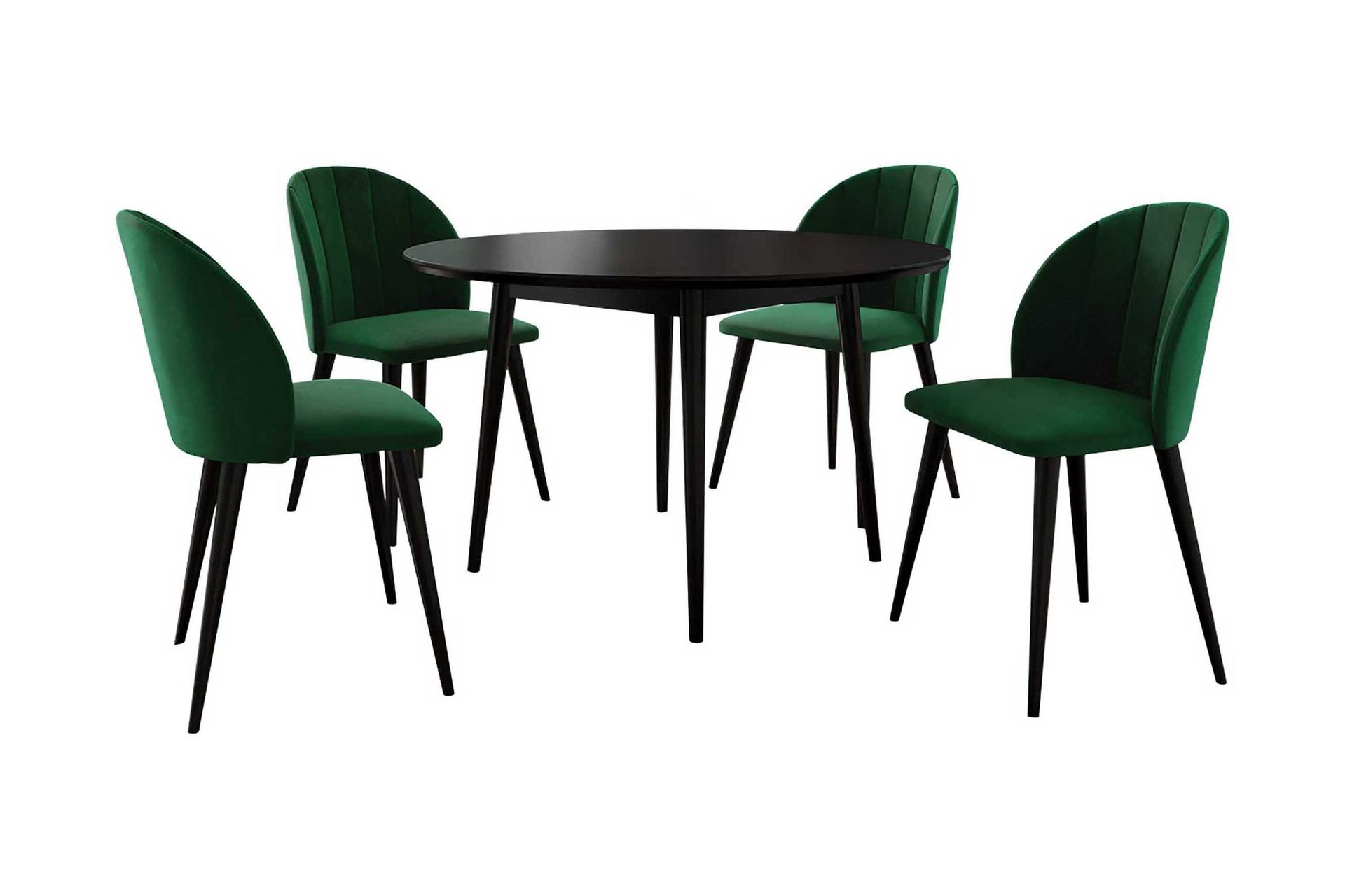 Matgrupp - Gr&ouml;n