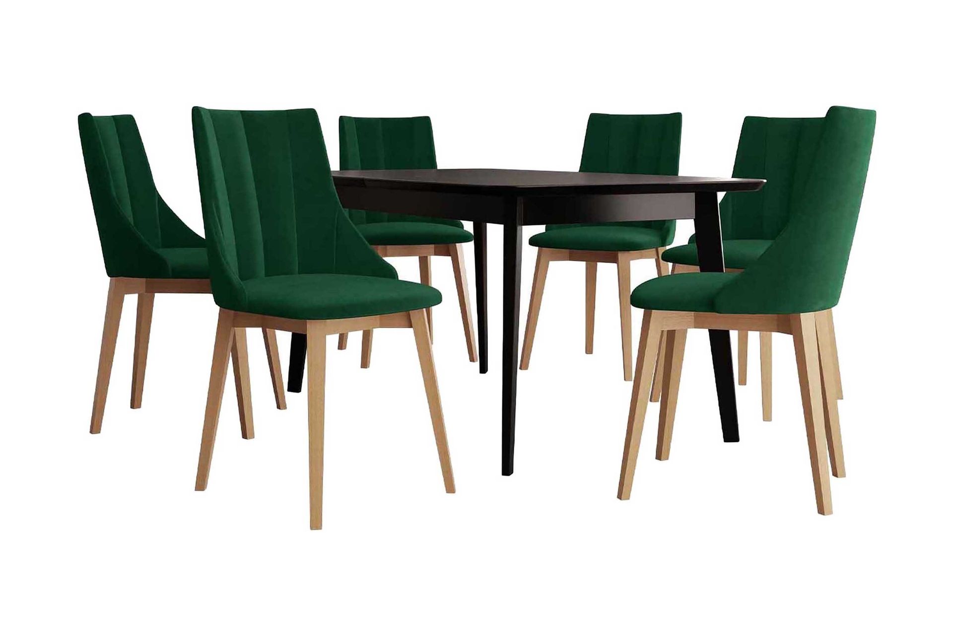 Matgrupp - Gr&ouml;n