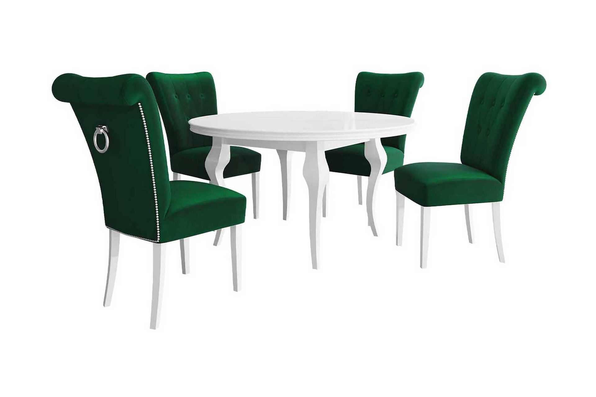 Matgrupp - Gr&ouml;n