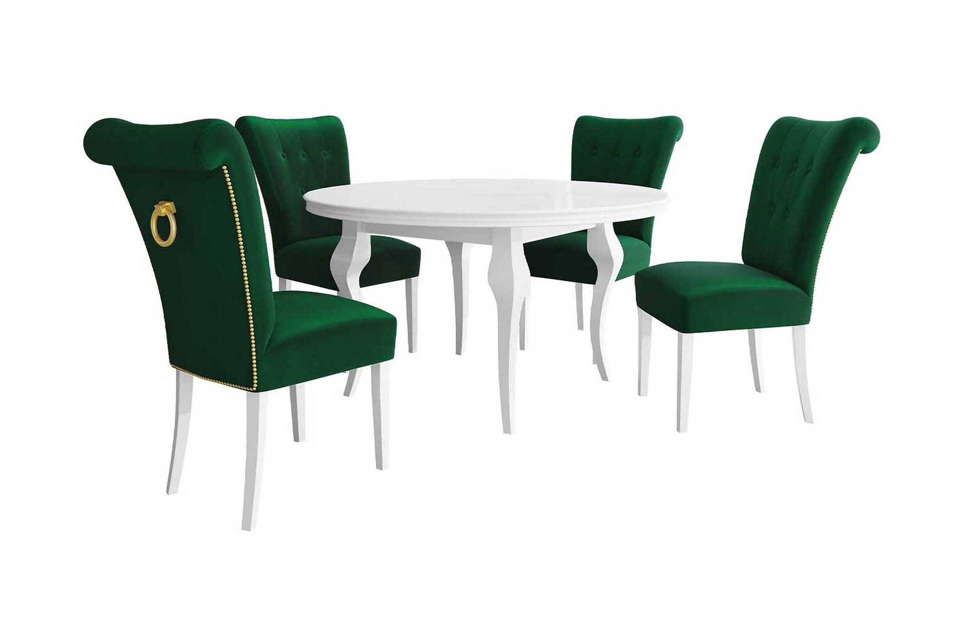 Matgrupp - Gr&ouml;n