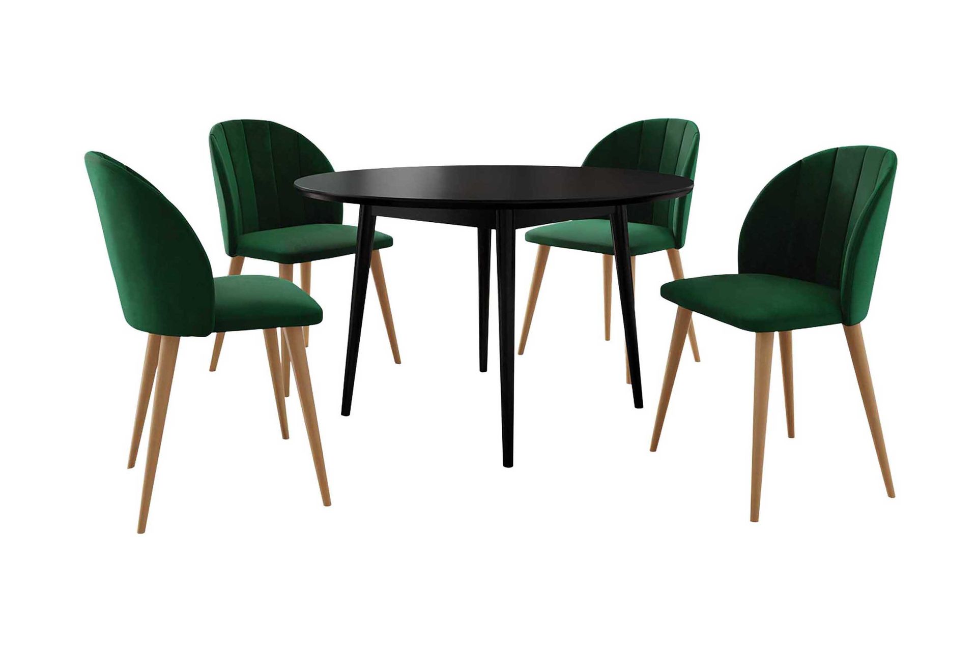 Matgrupp - Gr&ouml;n