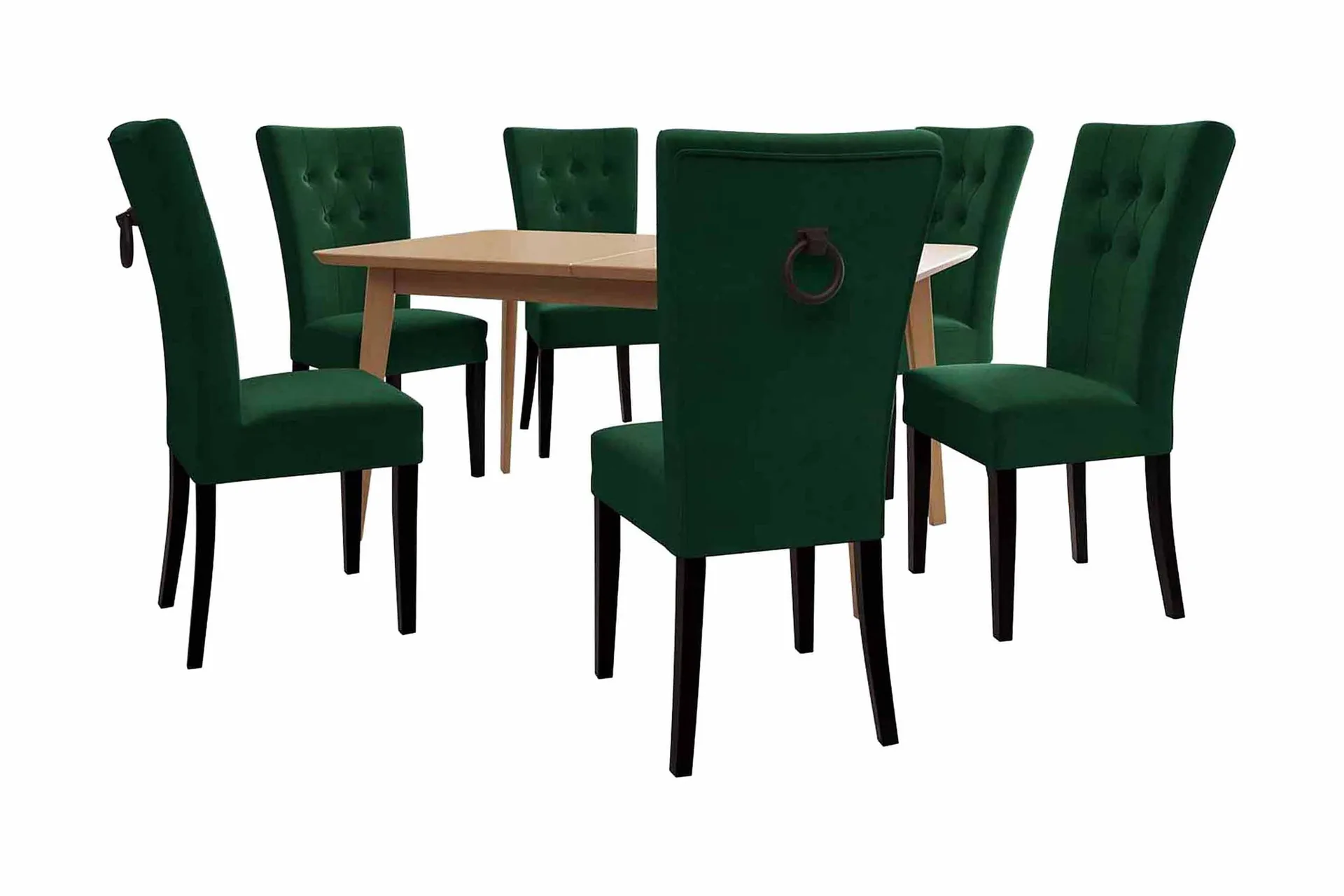 Matgrupp - Gr&ouml;n/Natur