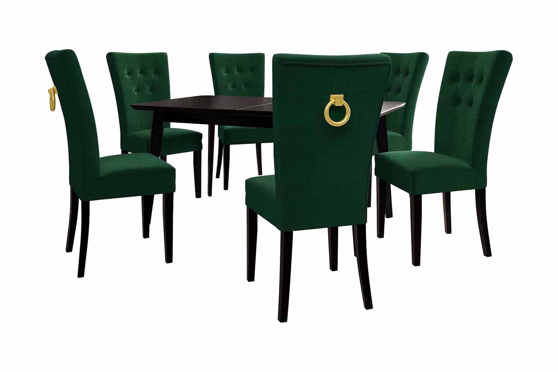 Matgrupp - Gr&ouml;n/Natur