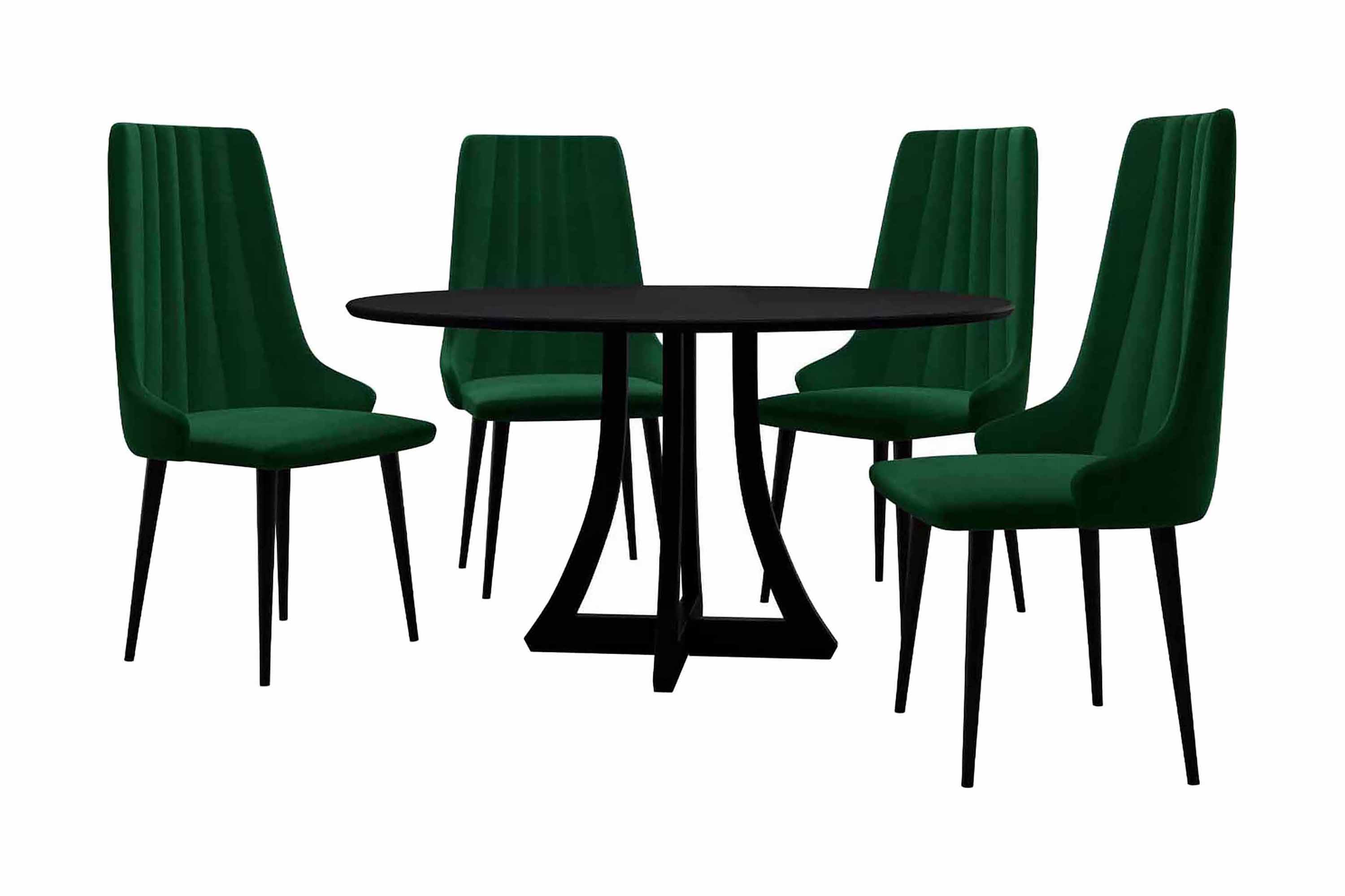 matgrupp habit grön -