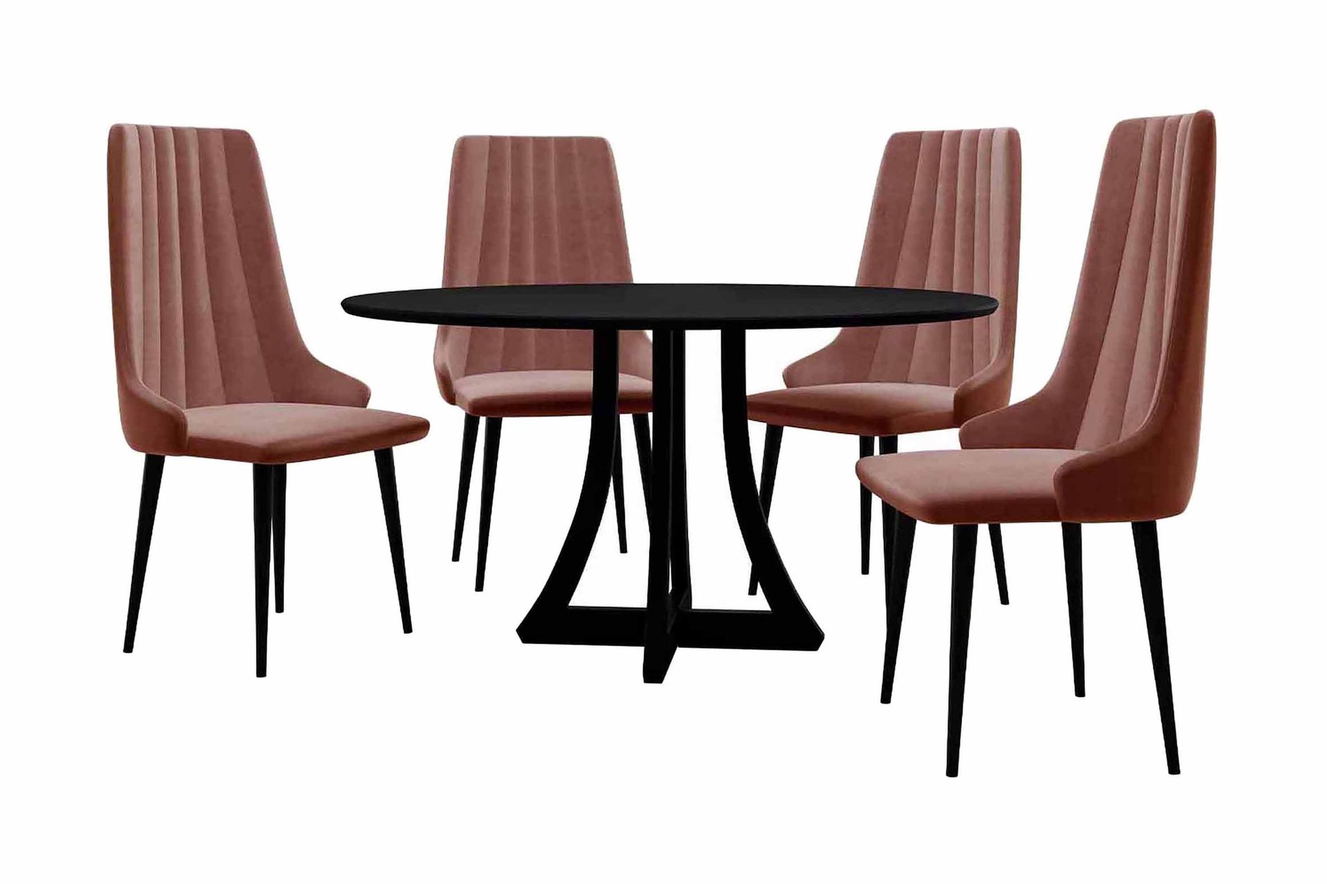 matgrupp habit rosa -