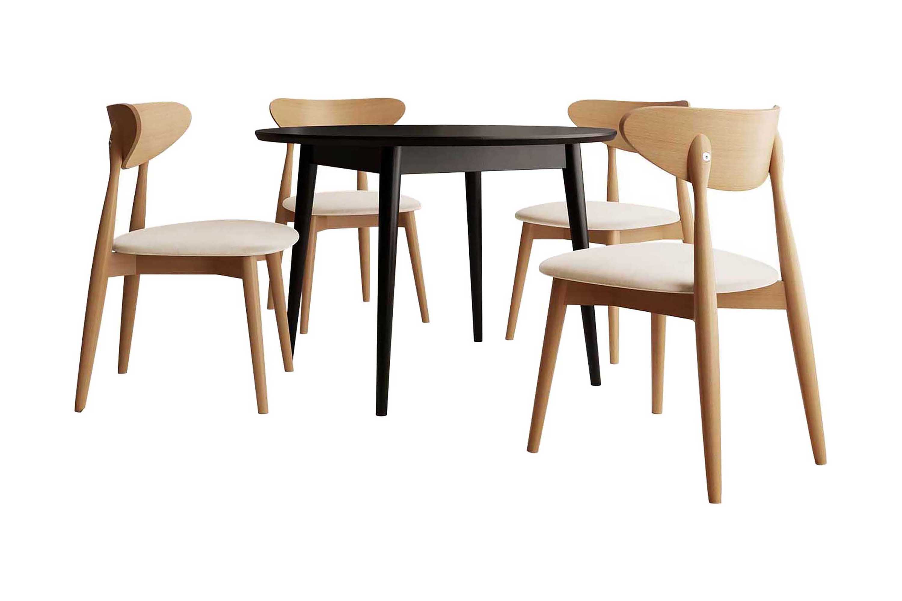 matgrupp idelle rosa -