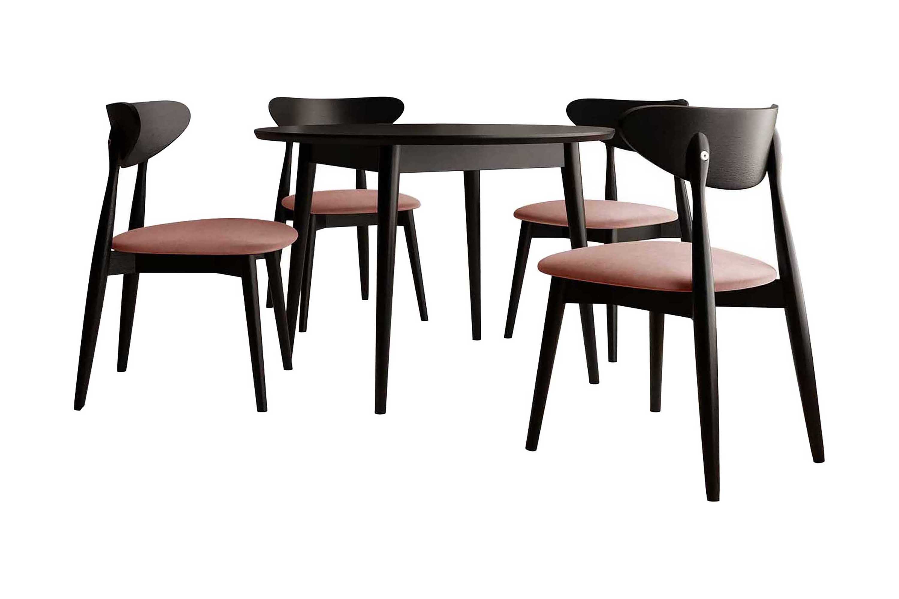 matgrupp idelle rosa -