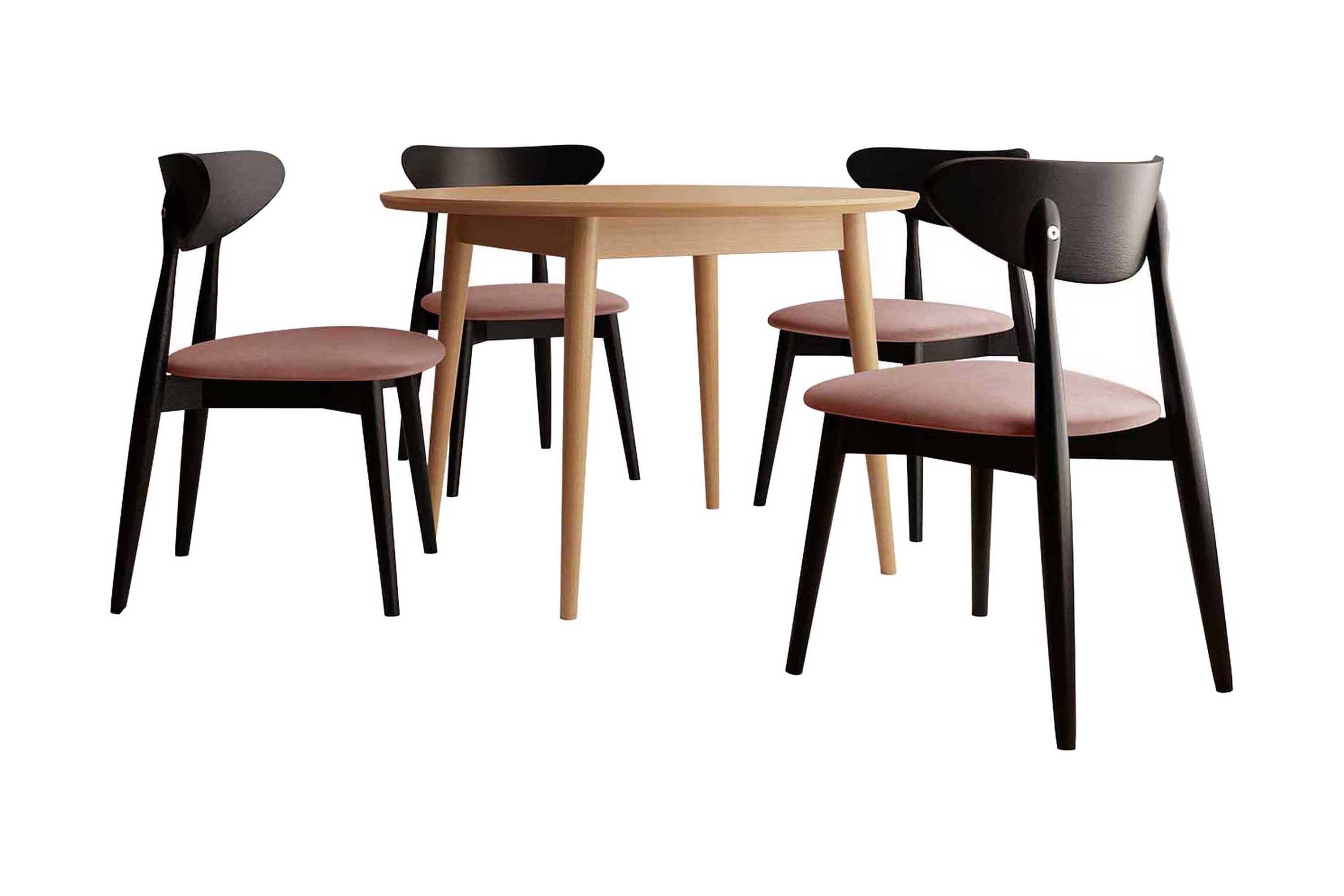 matgrupp idelle rosa -