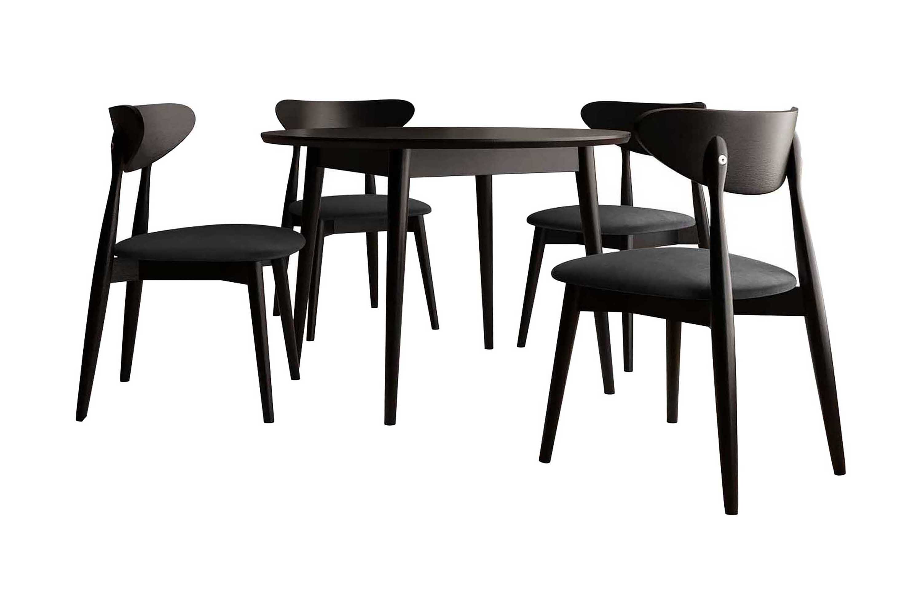 matgrupp idelle svart -