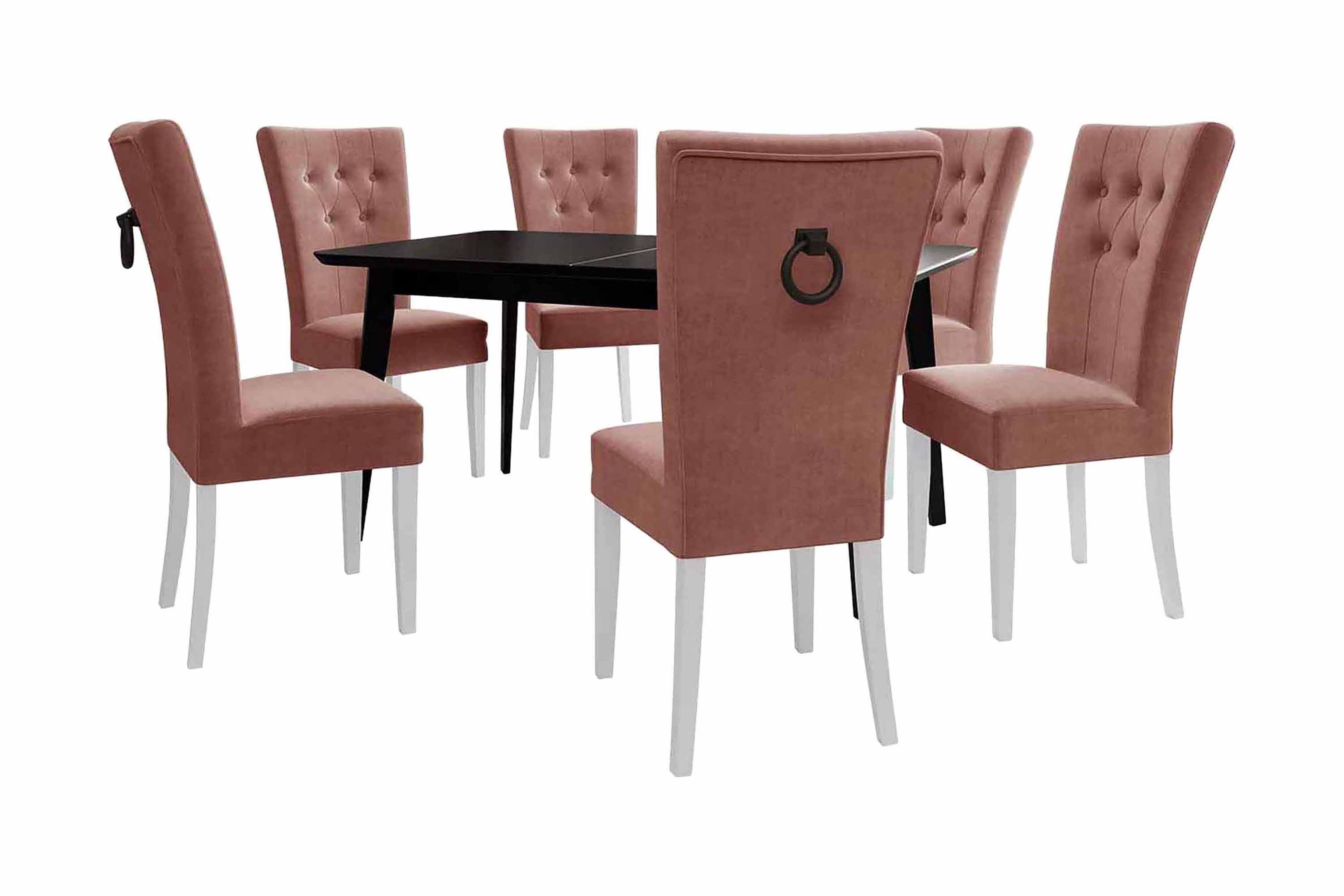 Matgrupp Rosa