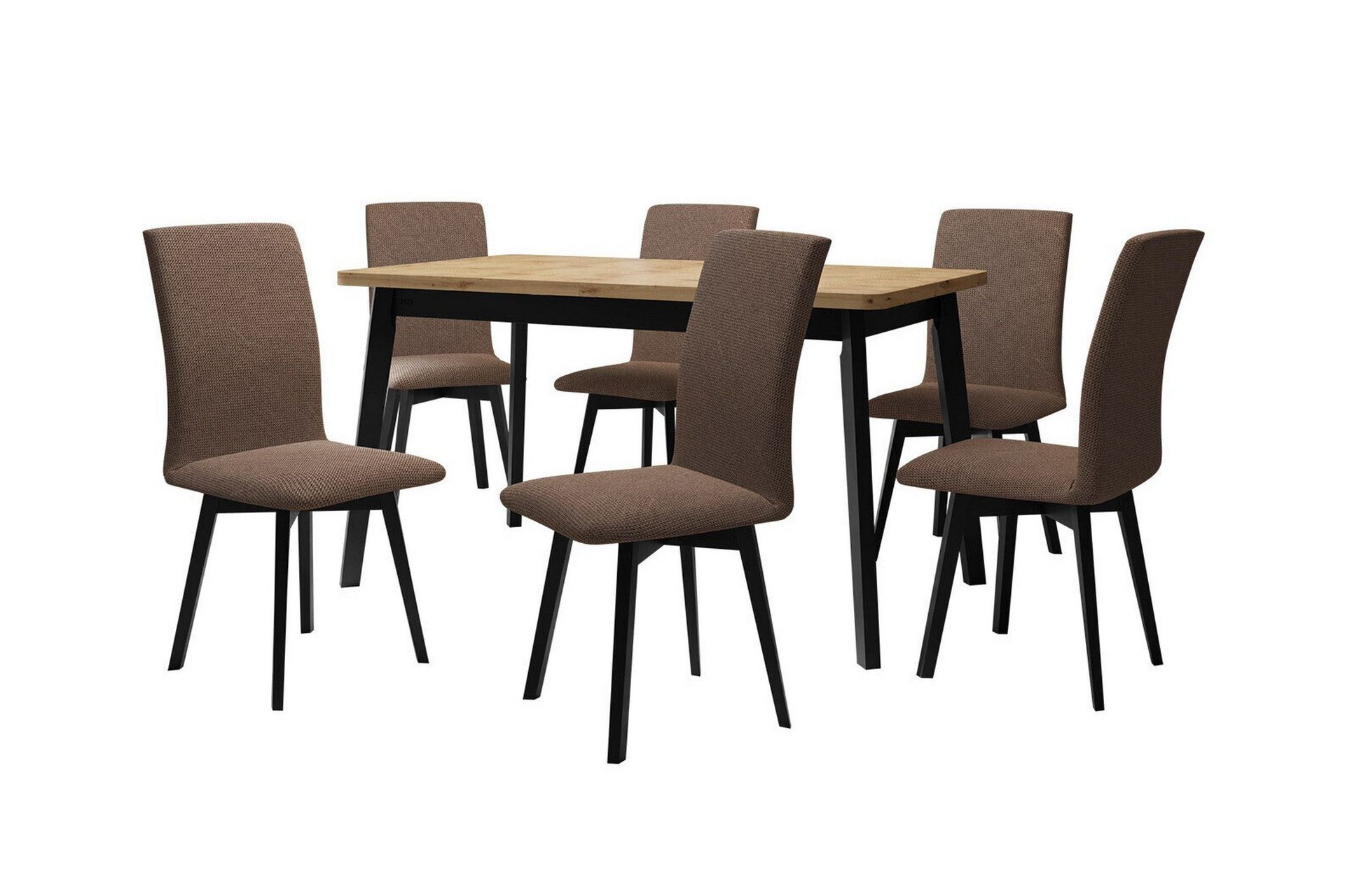 Patrickswell Matgrupp -