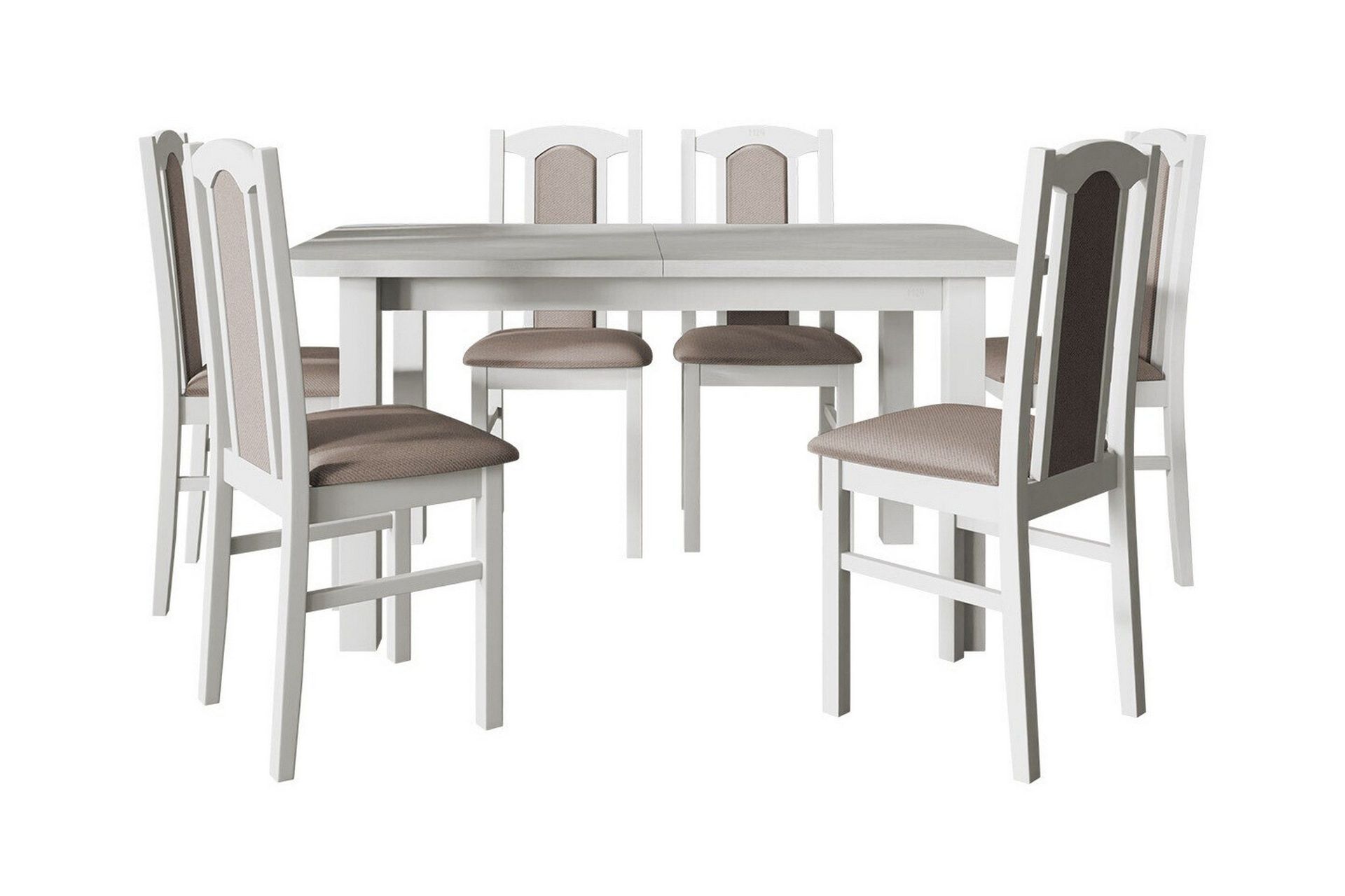 Patrickswell Matgrupp -